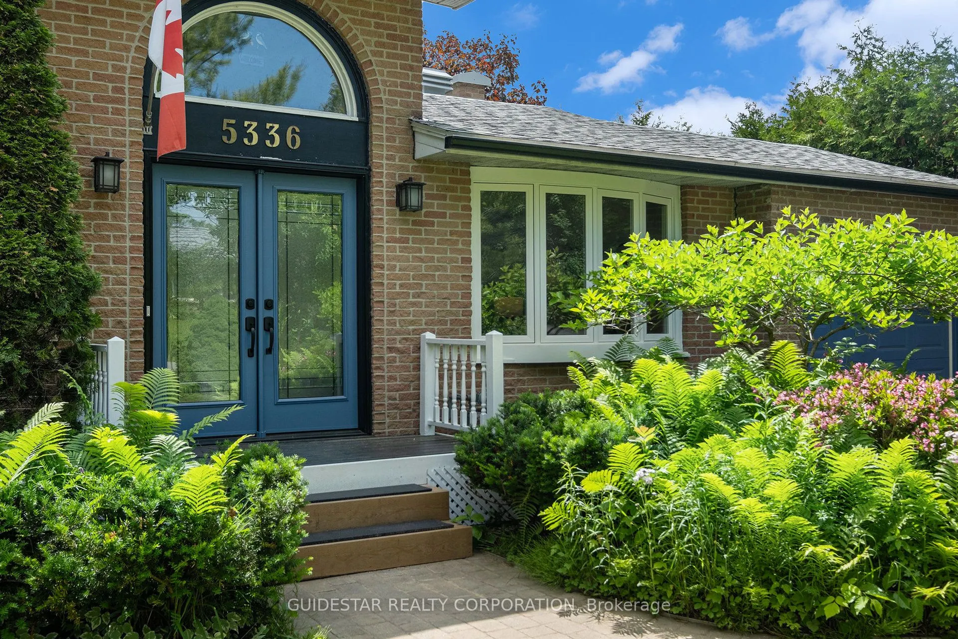 5336 McLean Crescent