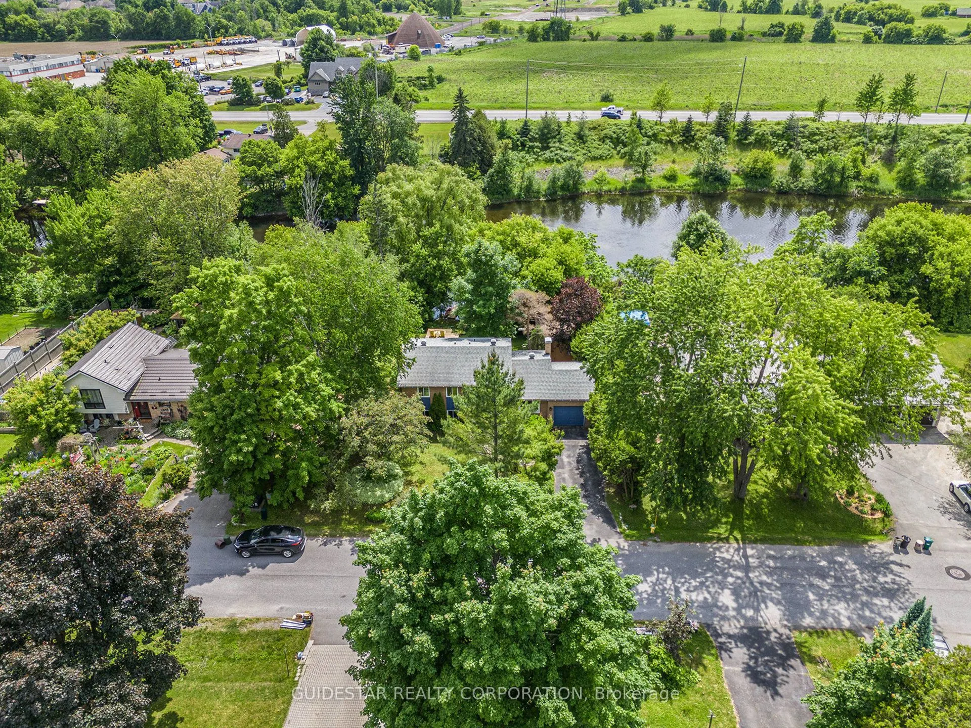 5336 McLean Crescent