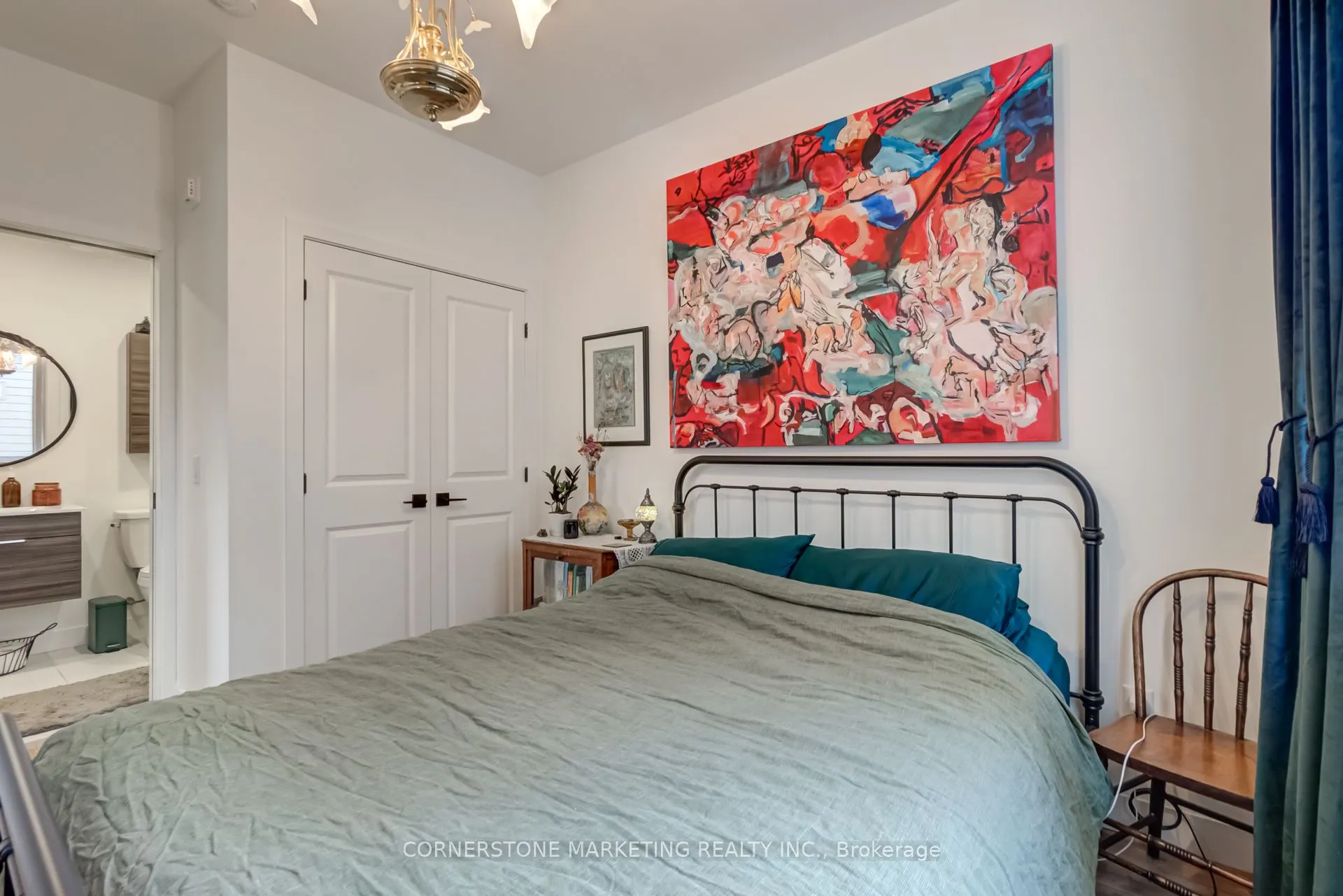 20 Beckwith Lane, #201