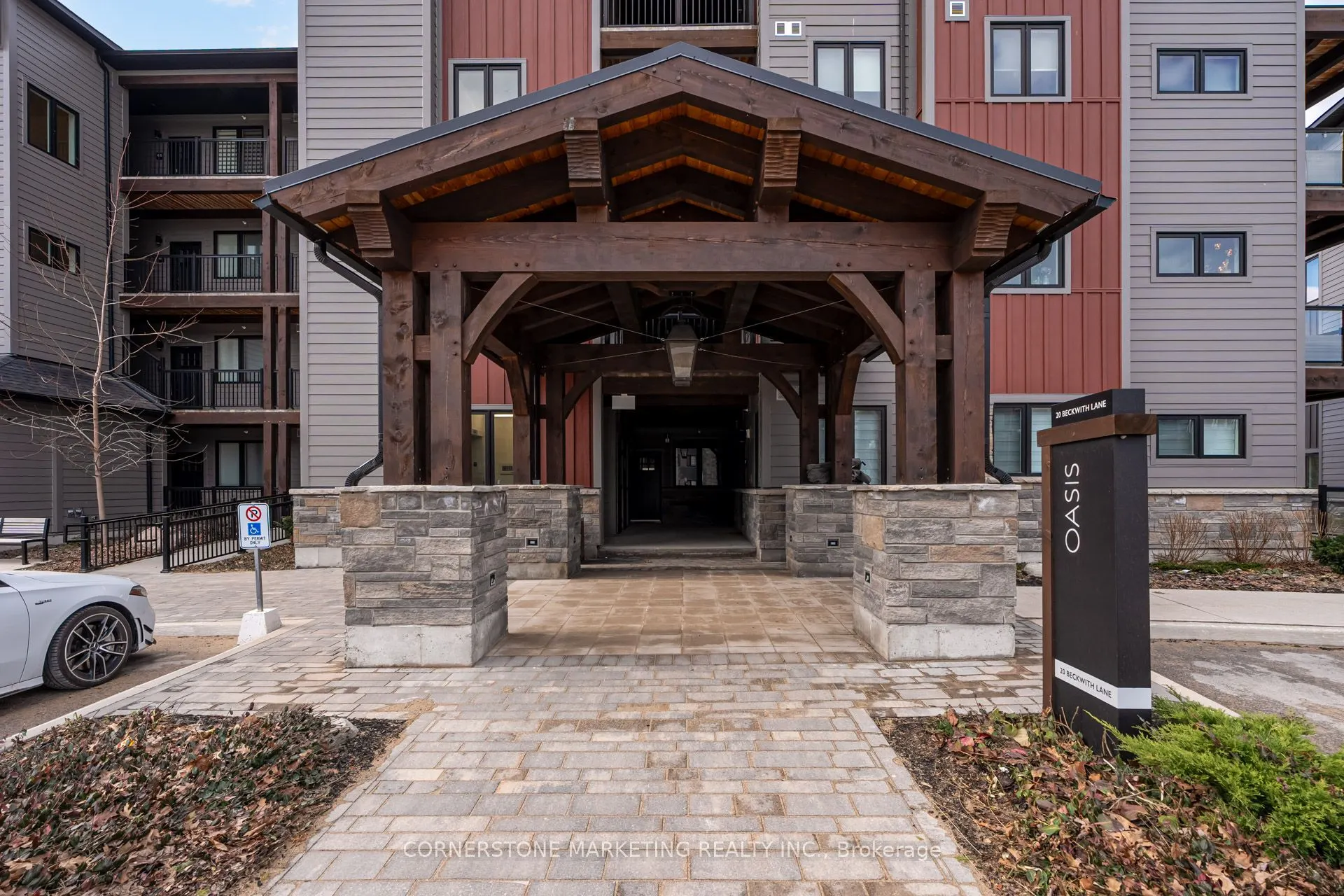 20 Beckwith Lane, #201