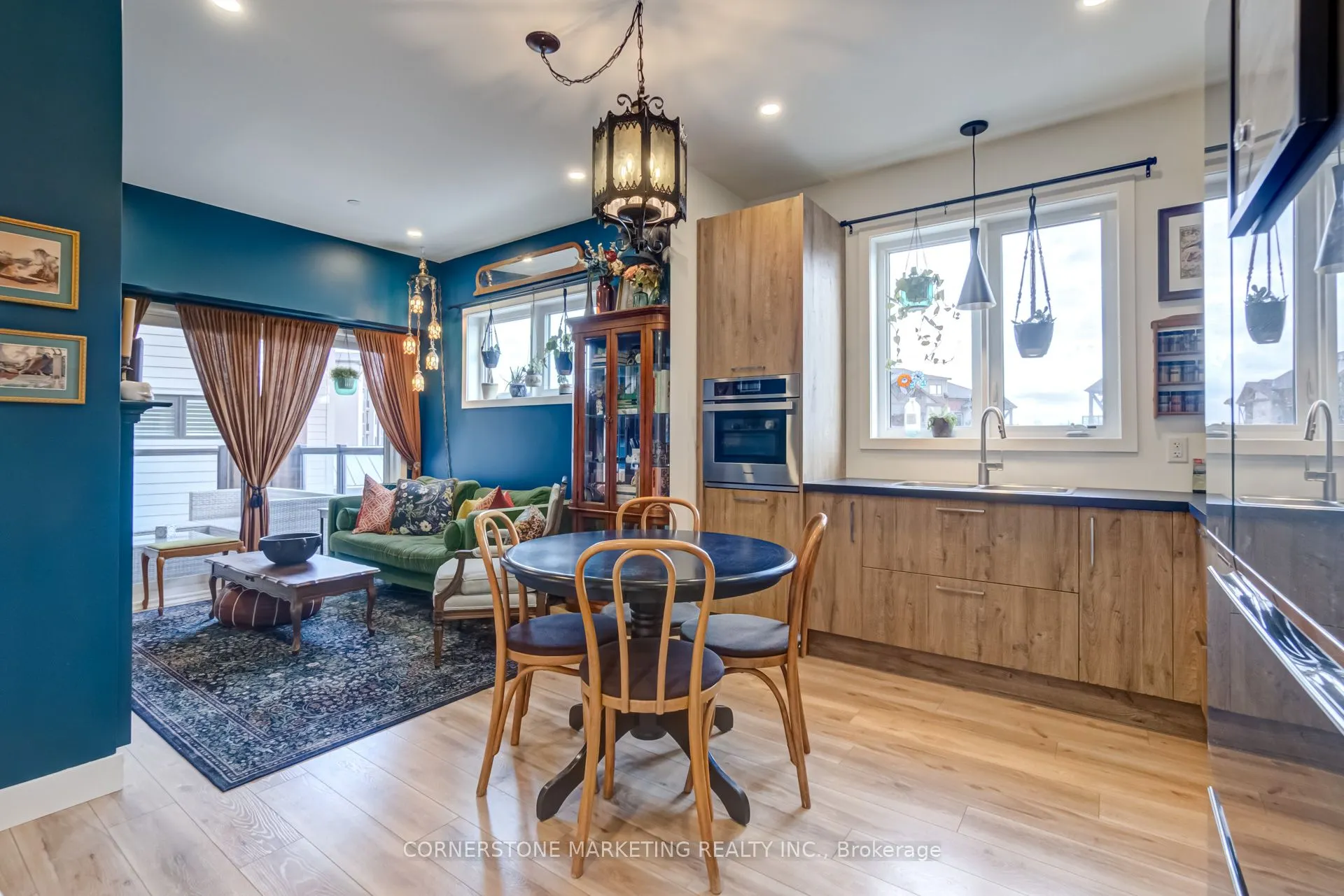 20 Beckwith Lane, #201
