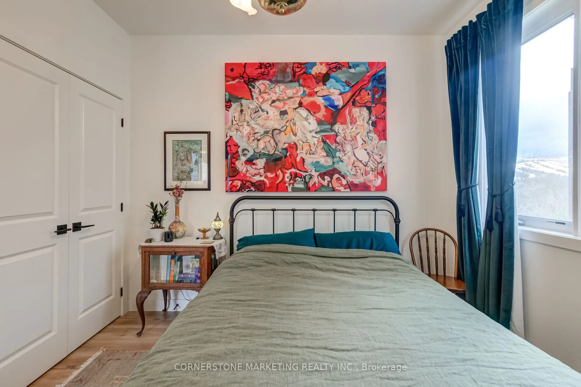 20 Beckwith Lane, #201