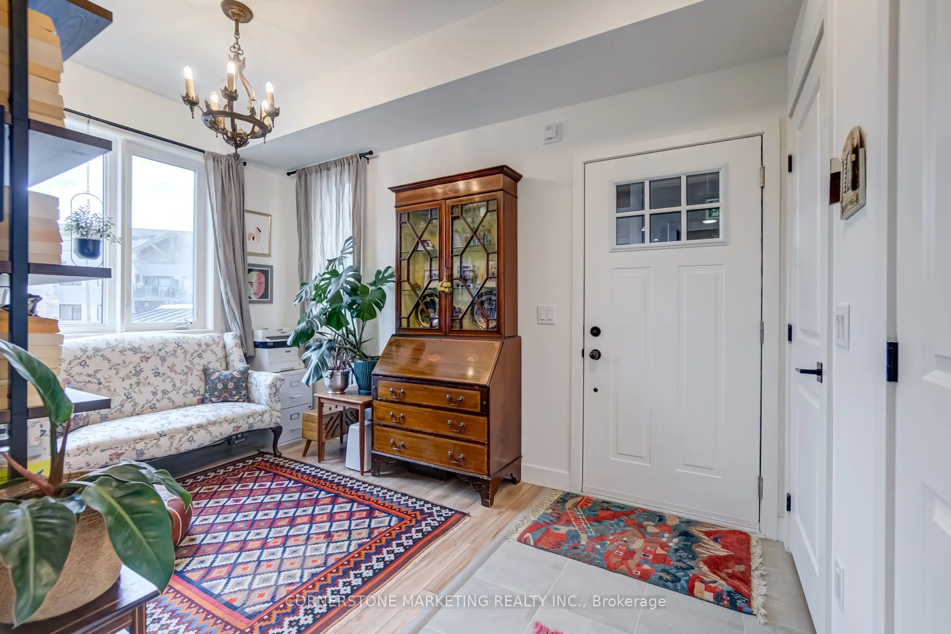 20 Beckwith Lane, #201