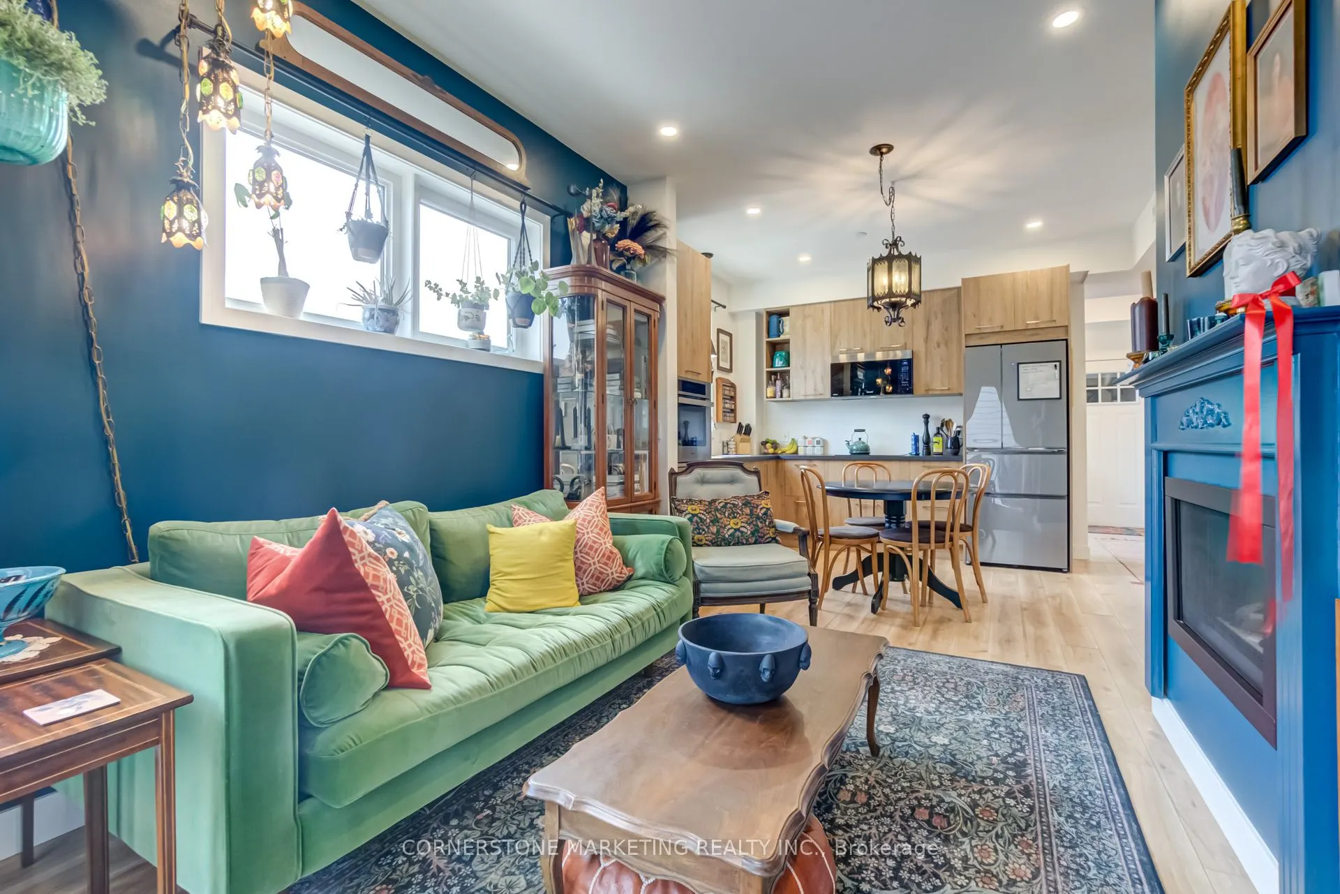20 Beckwith Lane, #201