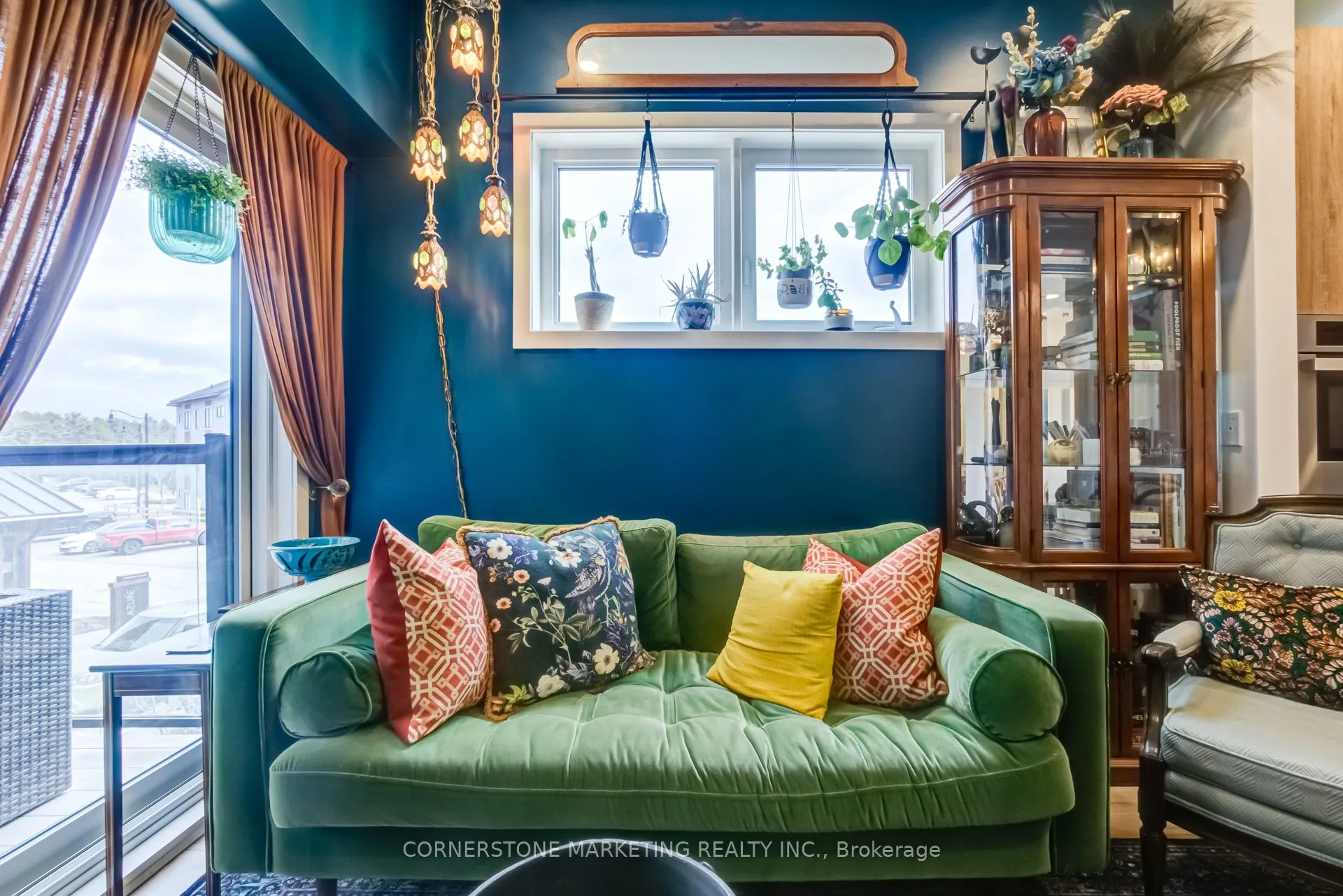 20 Beckwith Lane, #201