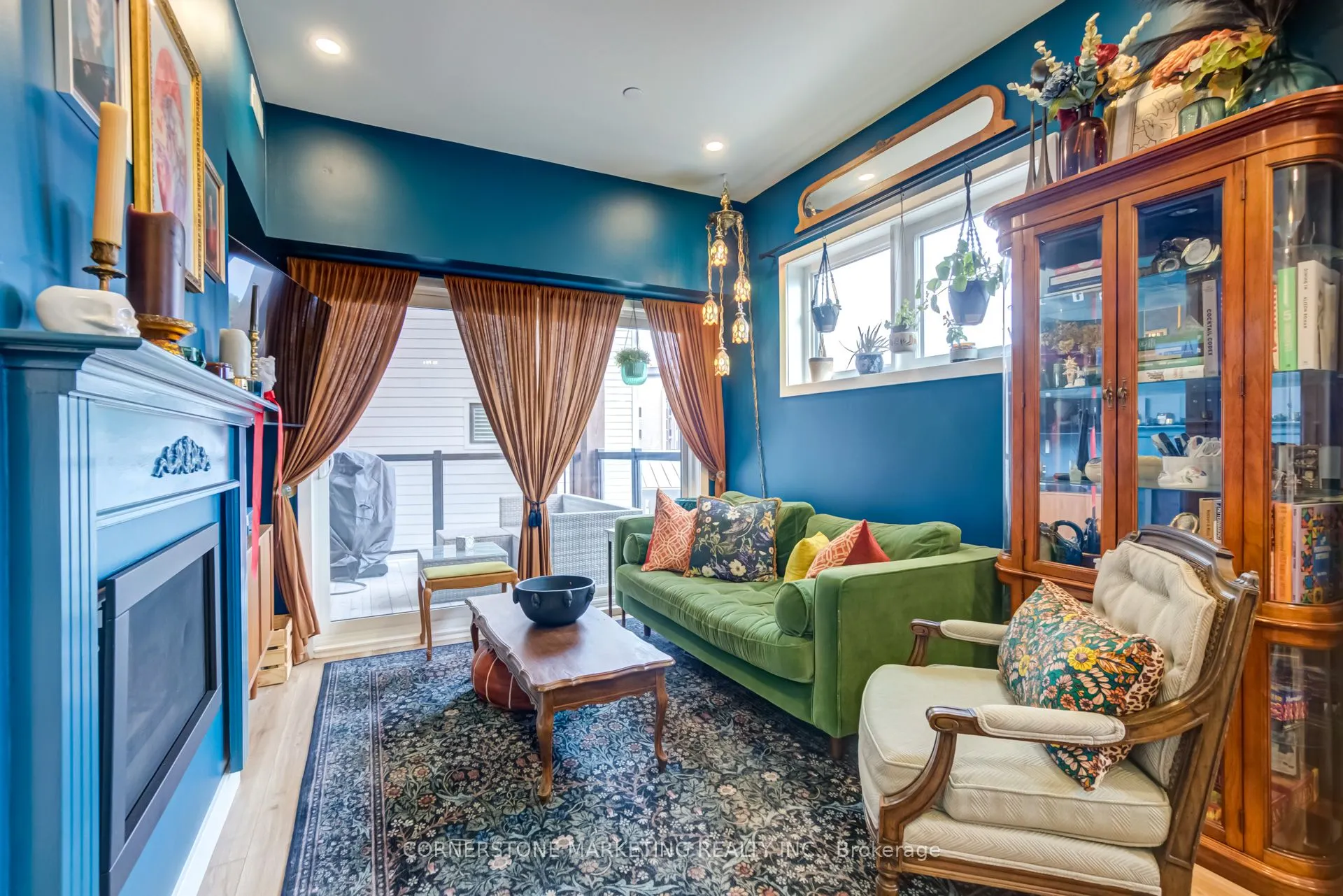 20 Beckwith Lane, #201