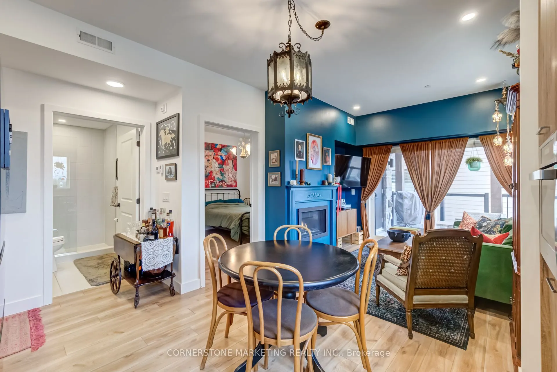 20 Beckwith Lane, #201