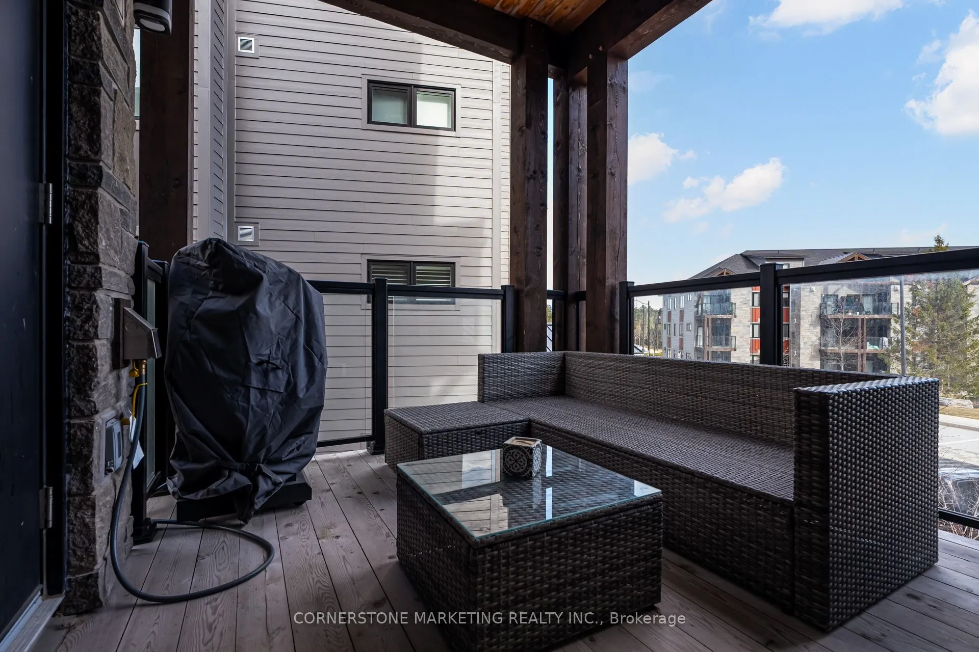 20 Beckwith Lane, #201