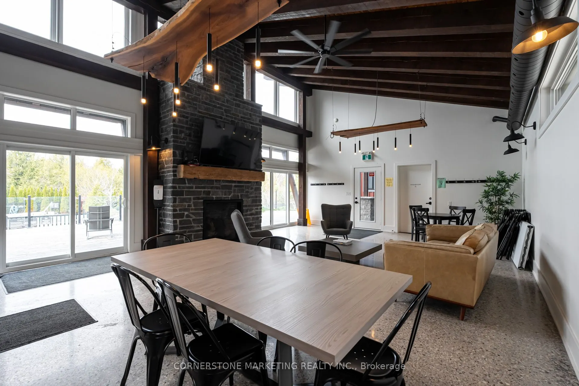 20 Beckwith Lane, #201