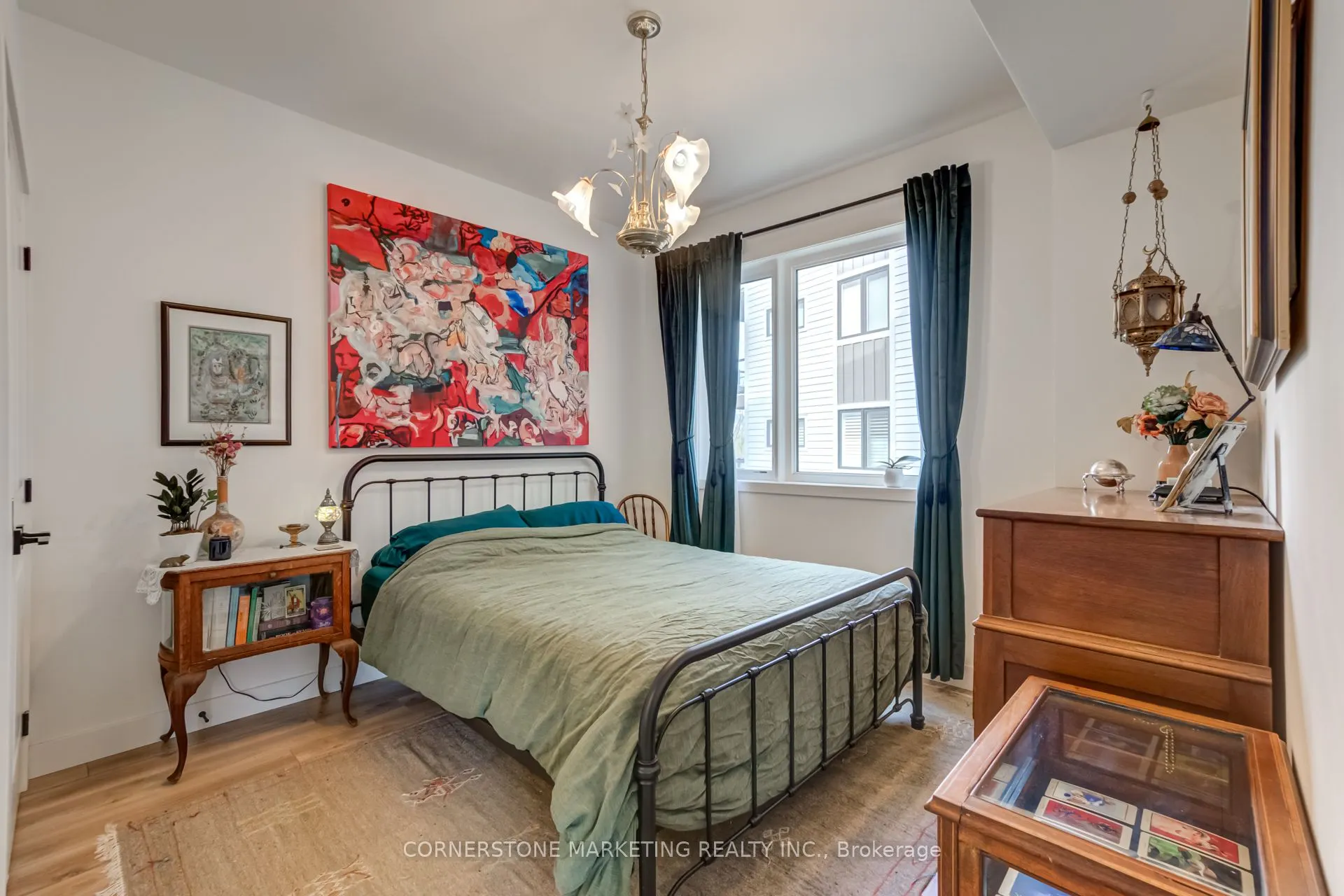 20 Beckwith Lane, #201