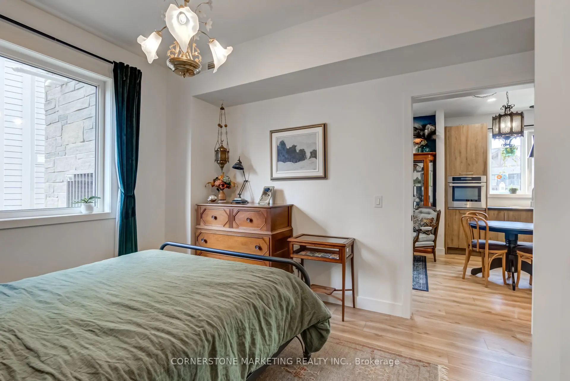 20 Beckwith Lane, #201