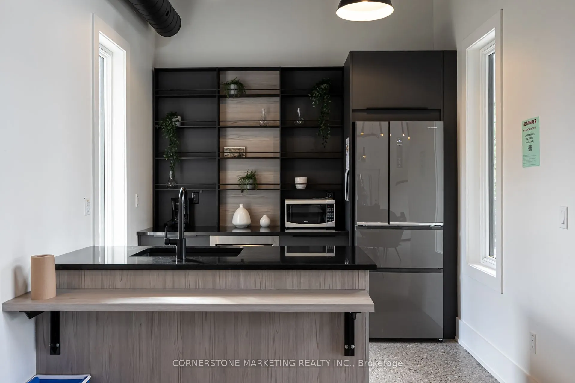 20 Beckwith Lane, #201
