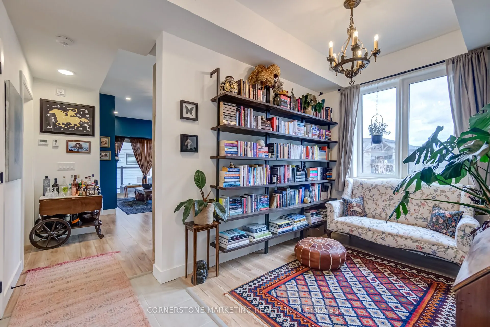 20 Beckwith Lane, #201