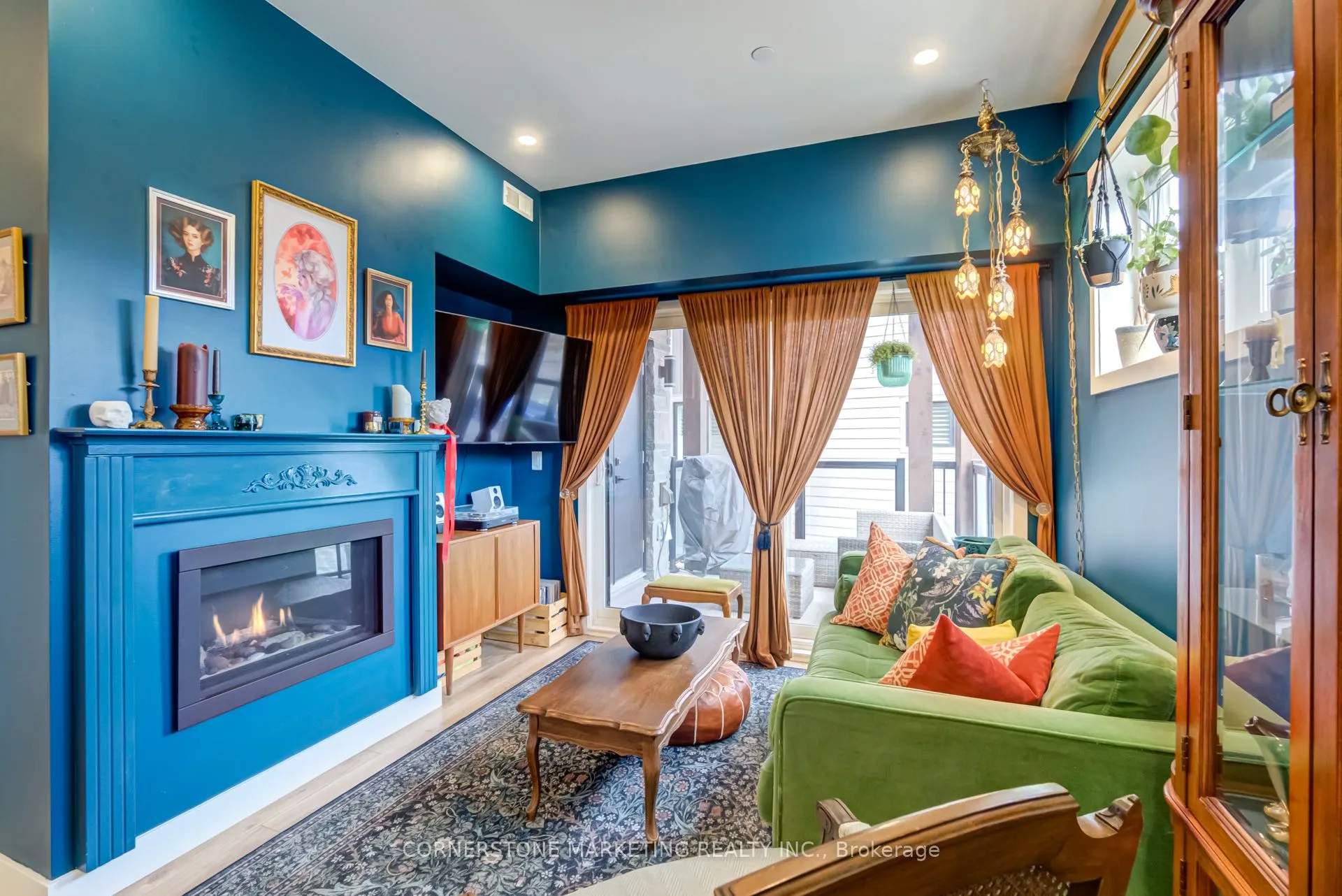 20 Beckwith Lane, #201