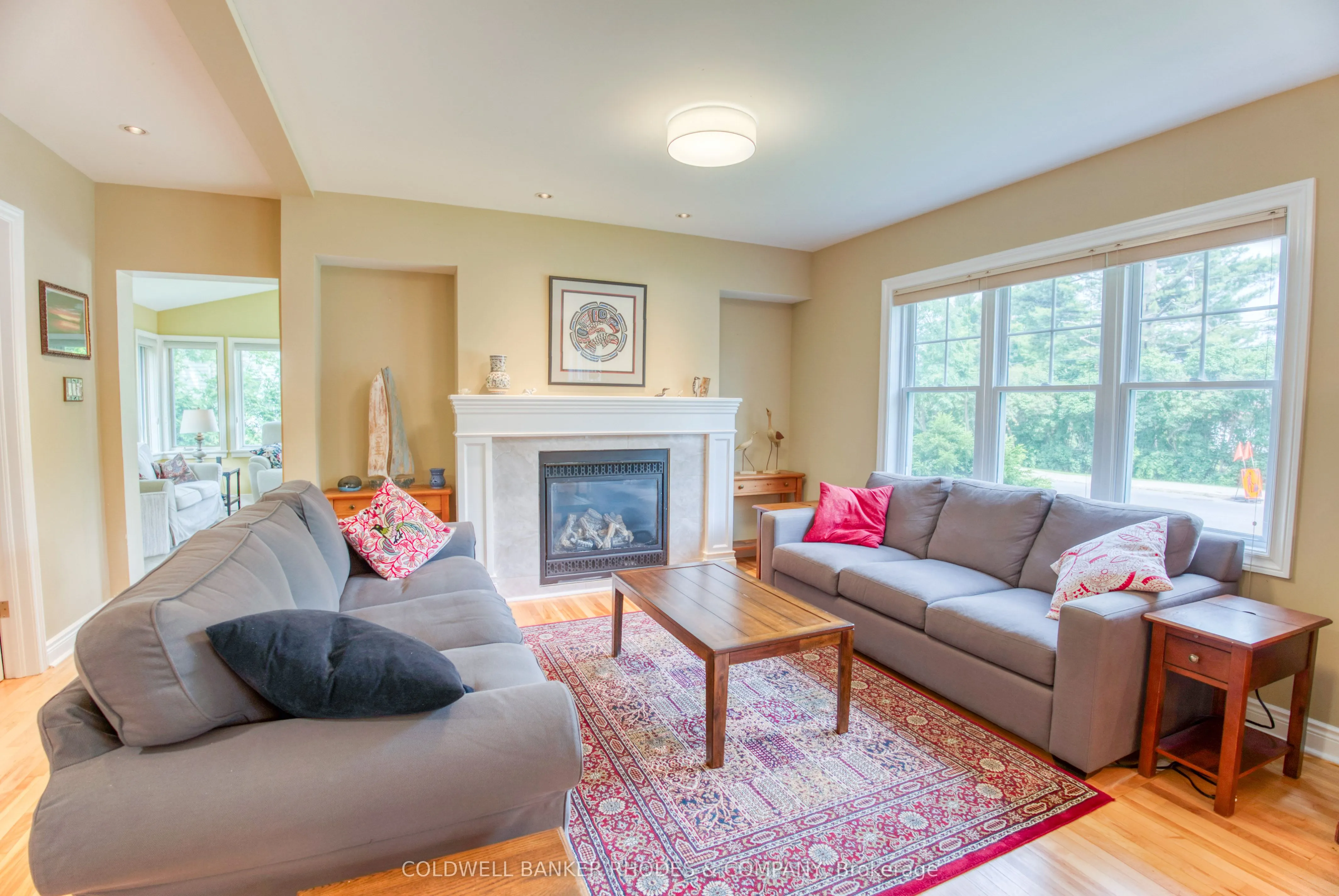 26 Sandridge Road
