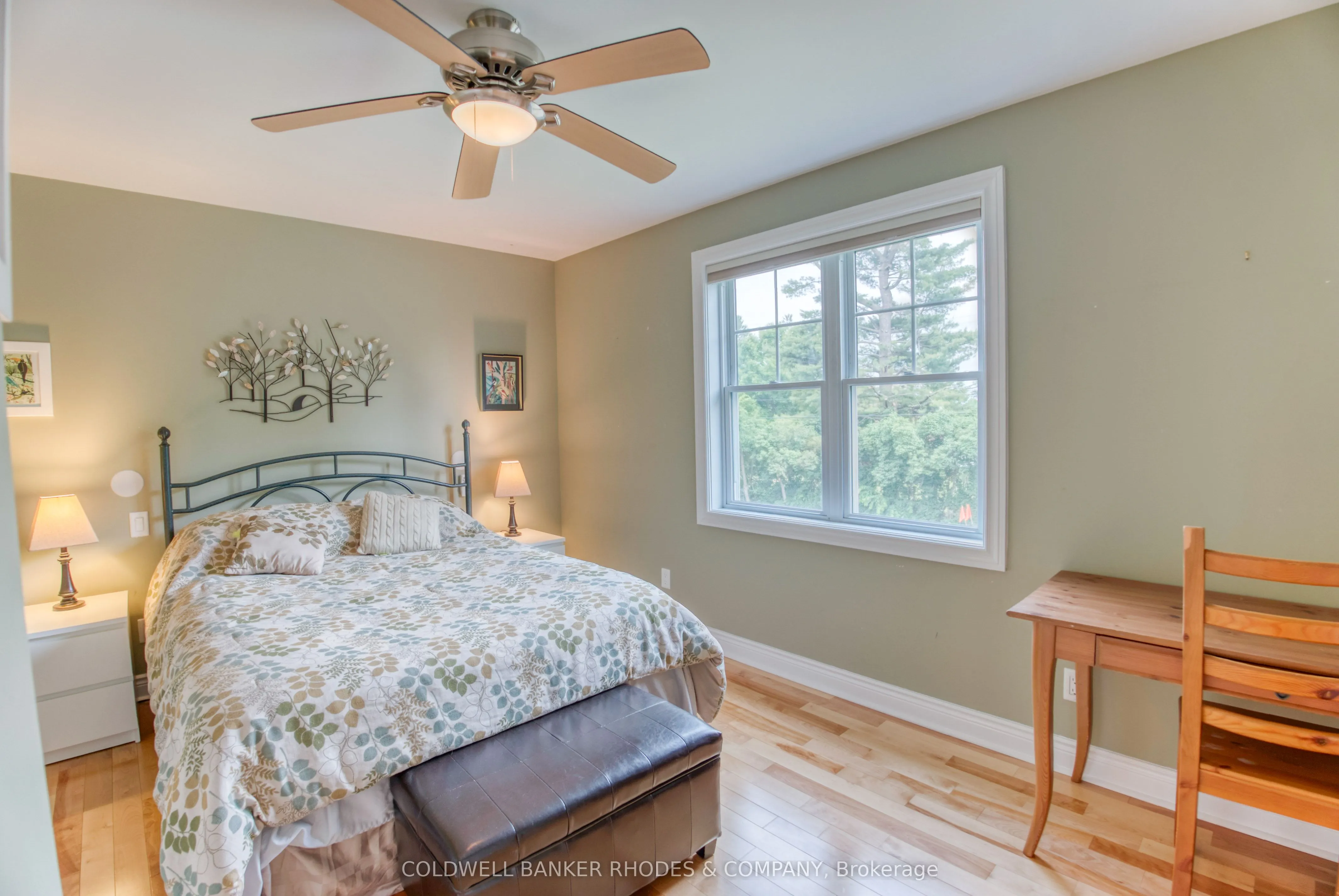 26 Sandridge Road
