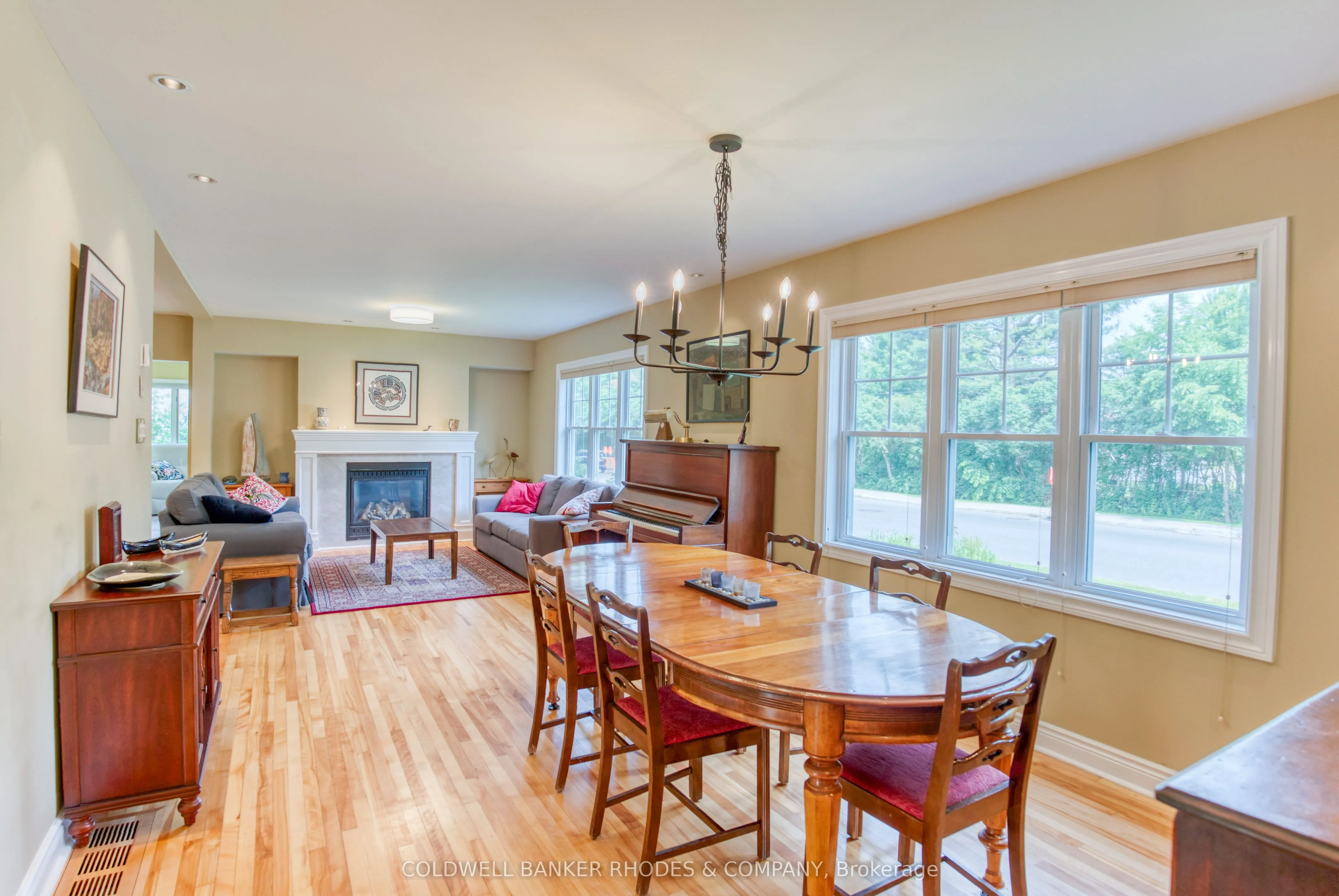 26 Sandridge Road