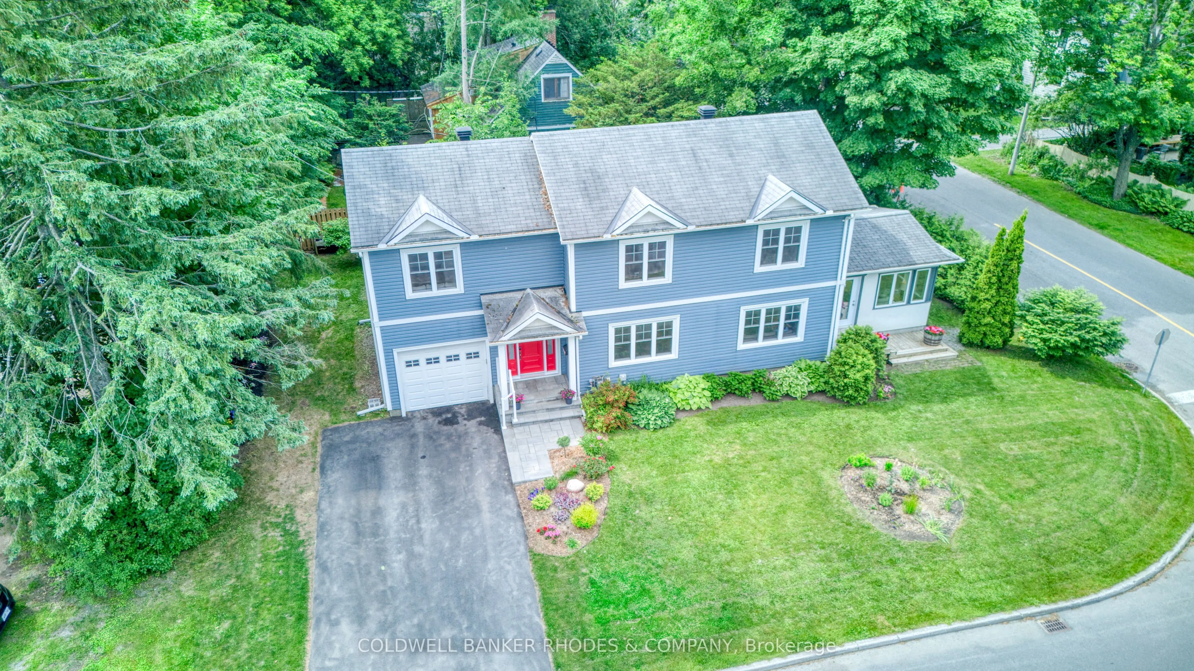26 Sandridge Road
