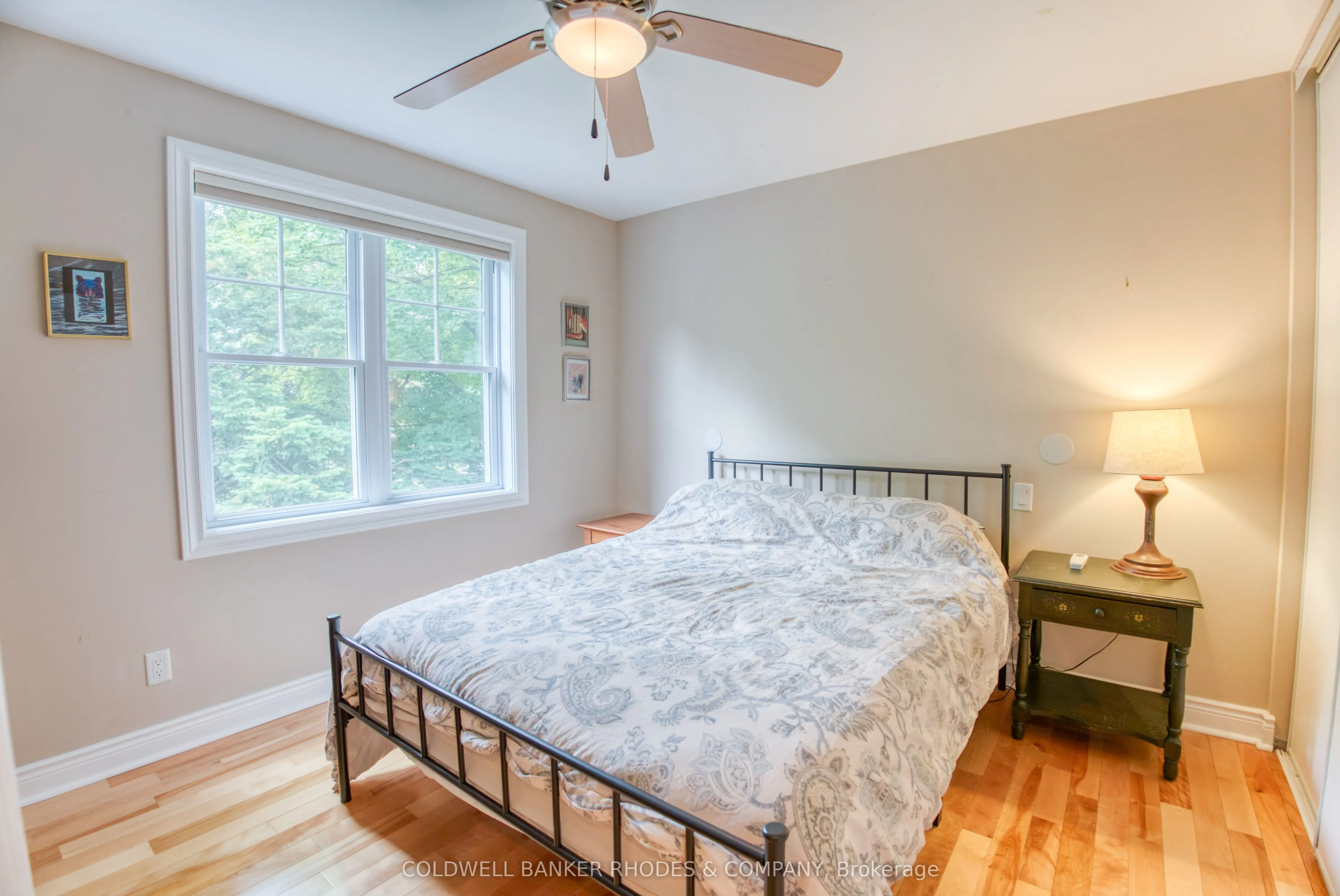 26 Sandridge Road
