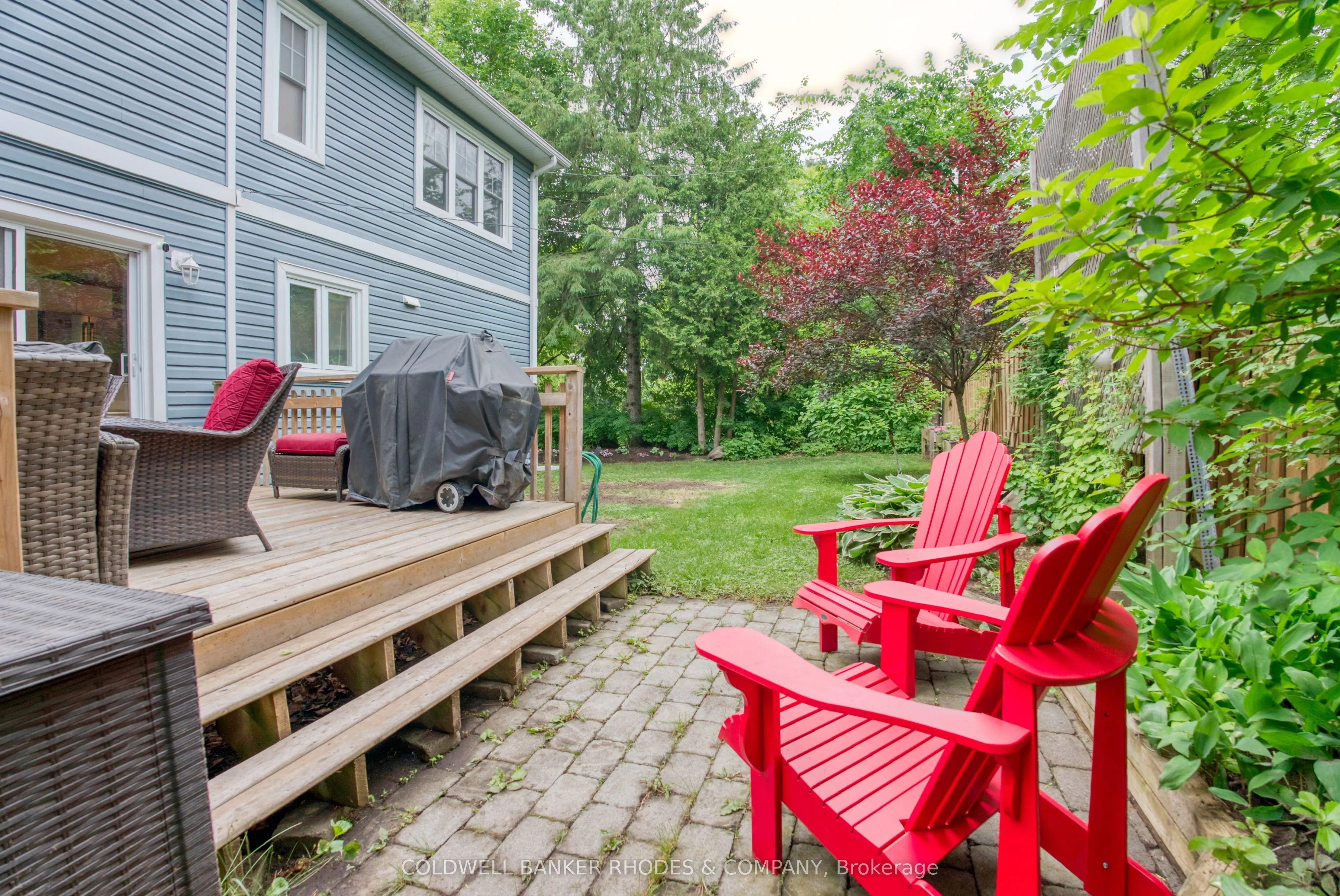 26 Sandridge Road