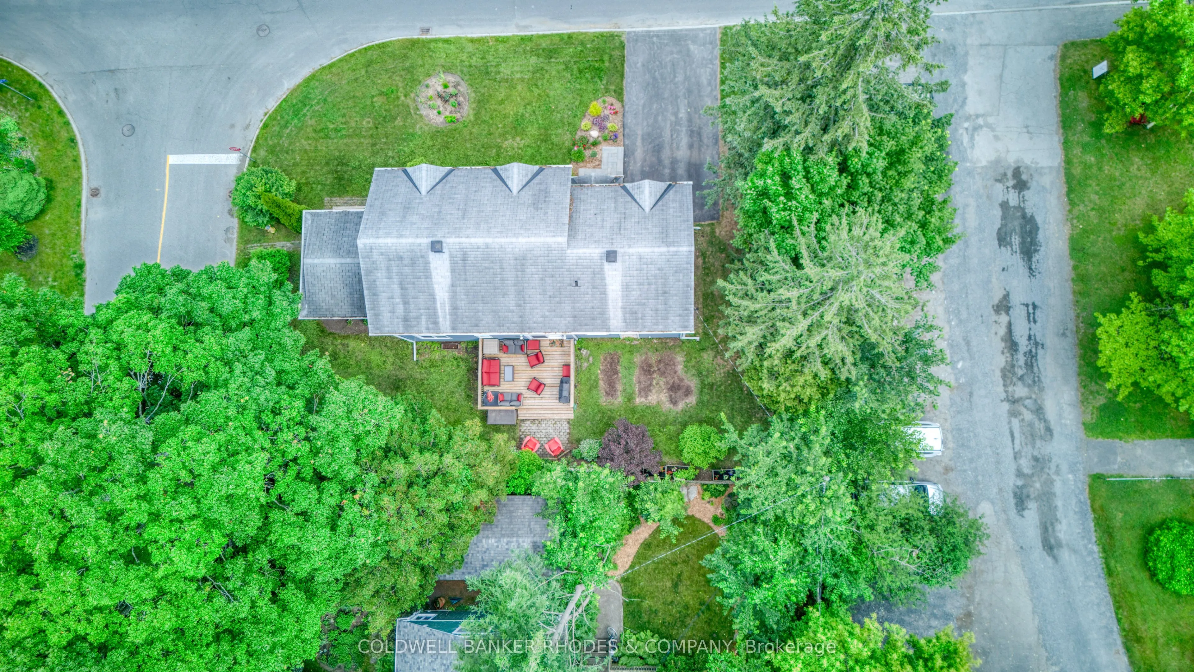 26 Sandridge Road