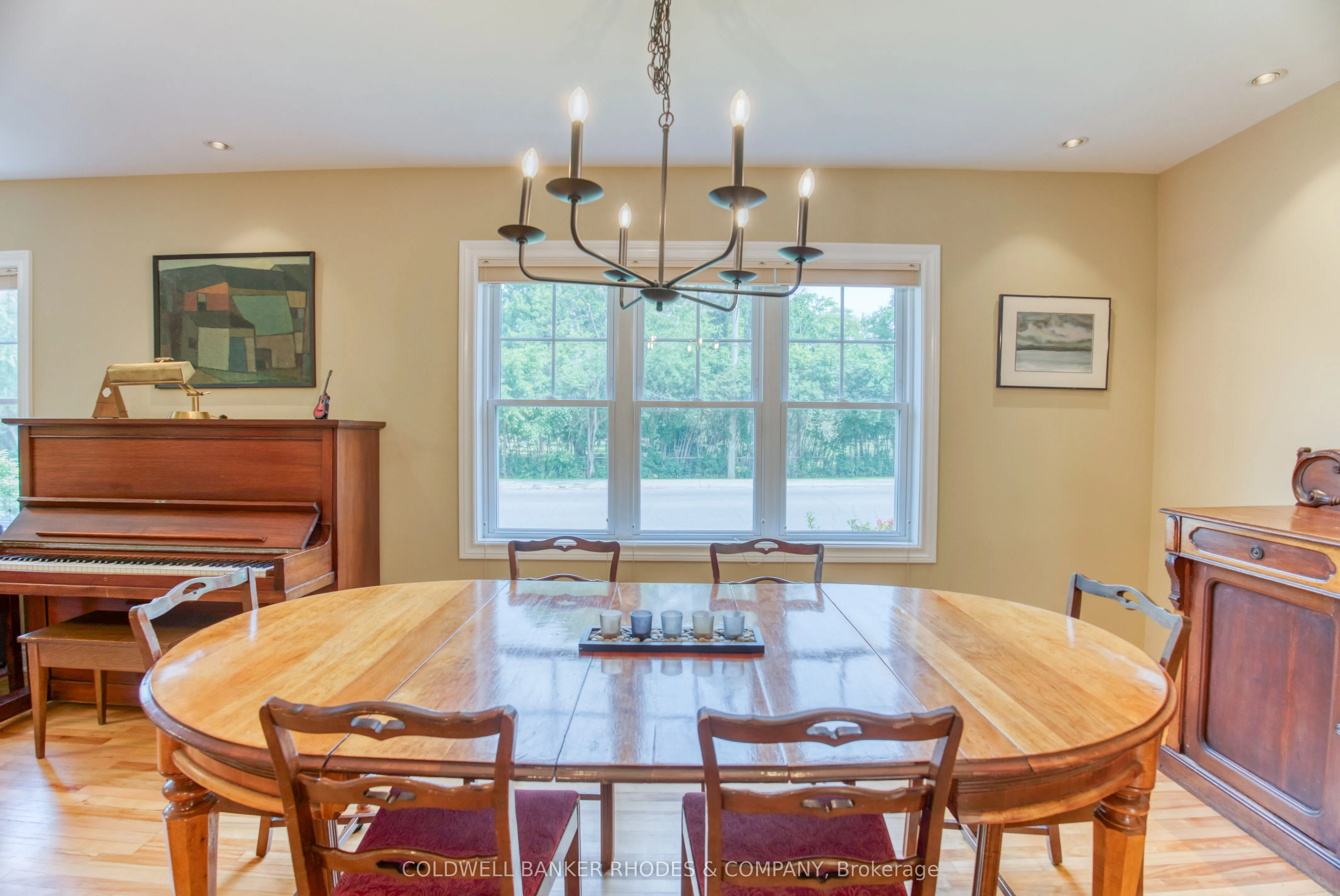 26 Sandridge Road