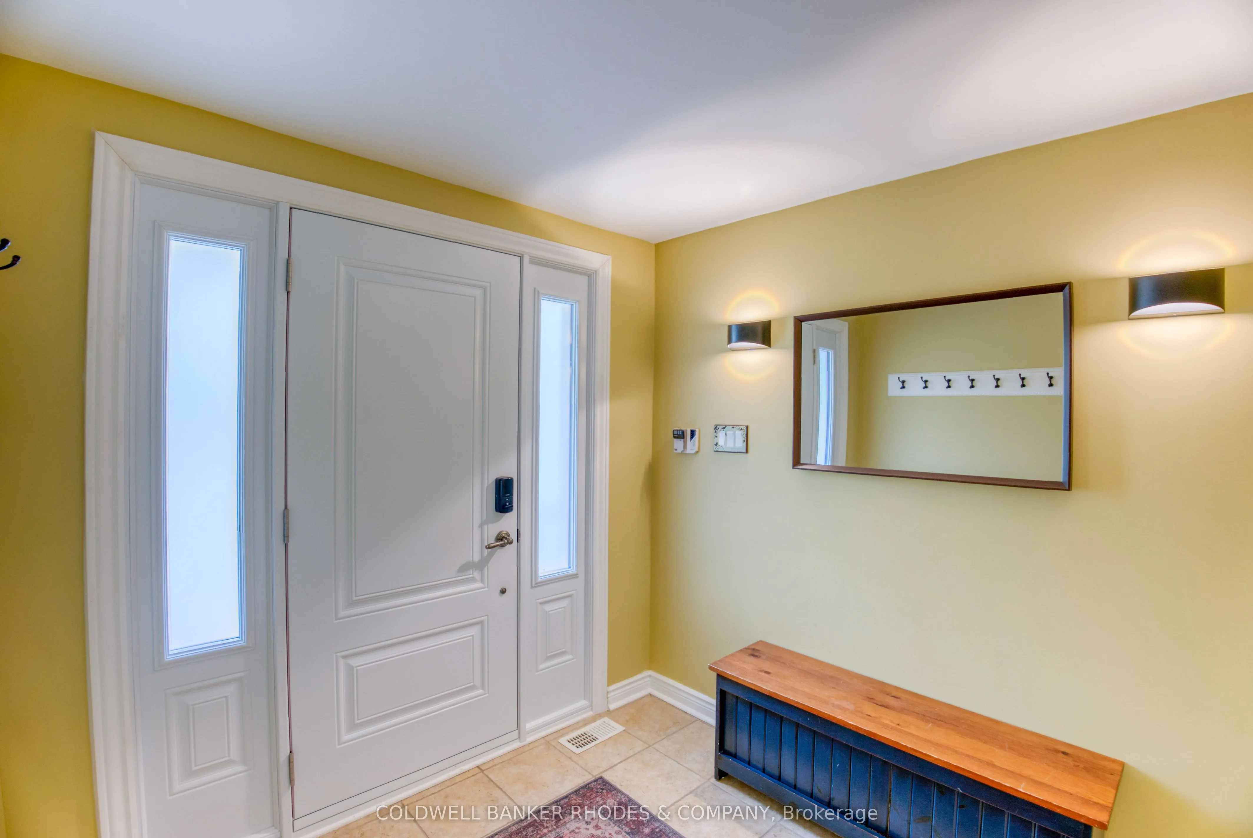 26 Sandridge Road