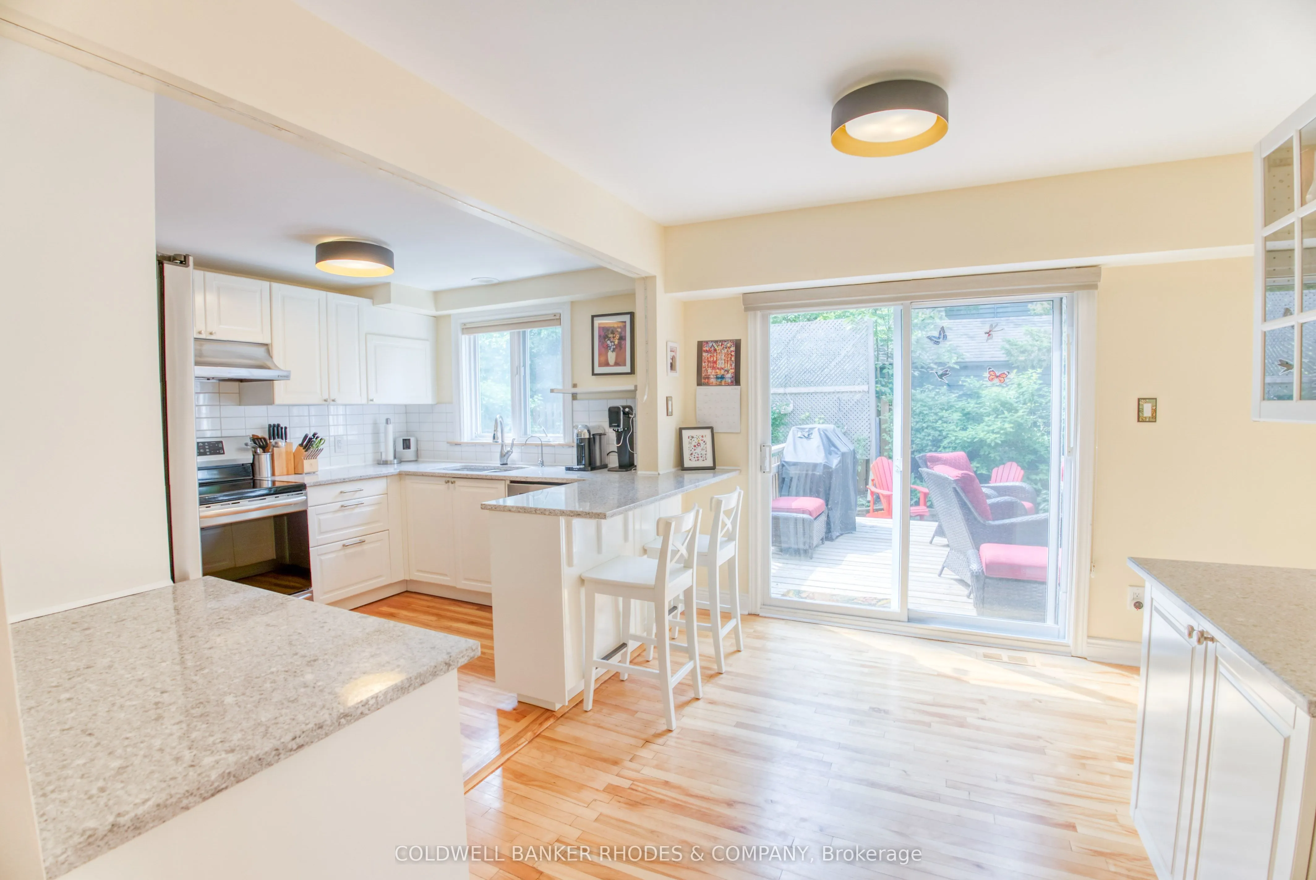 26 Sandridge Road