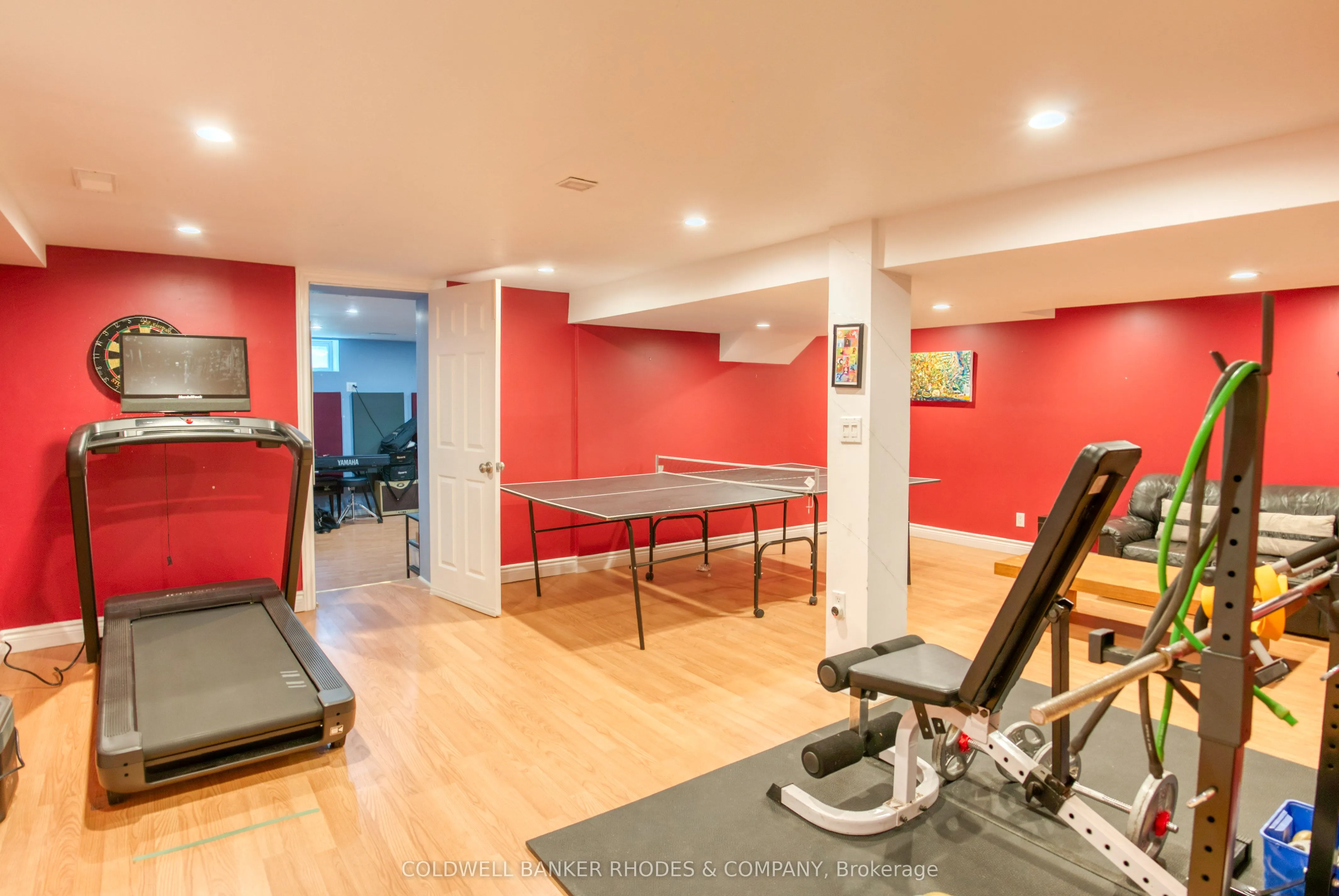 26 Sandridge Road