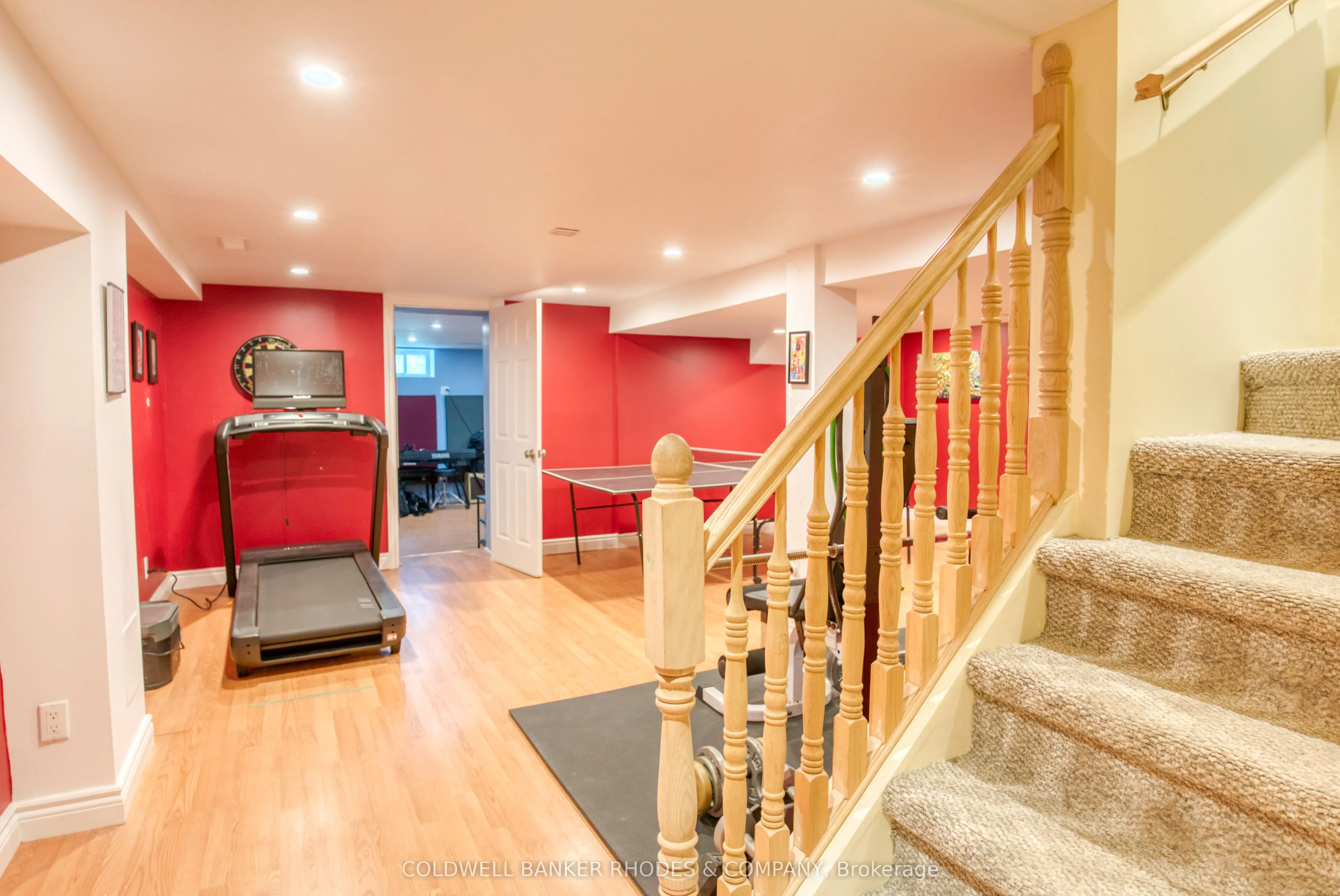 26 Sandridge Road