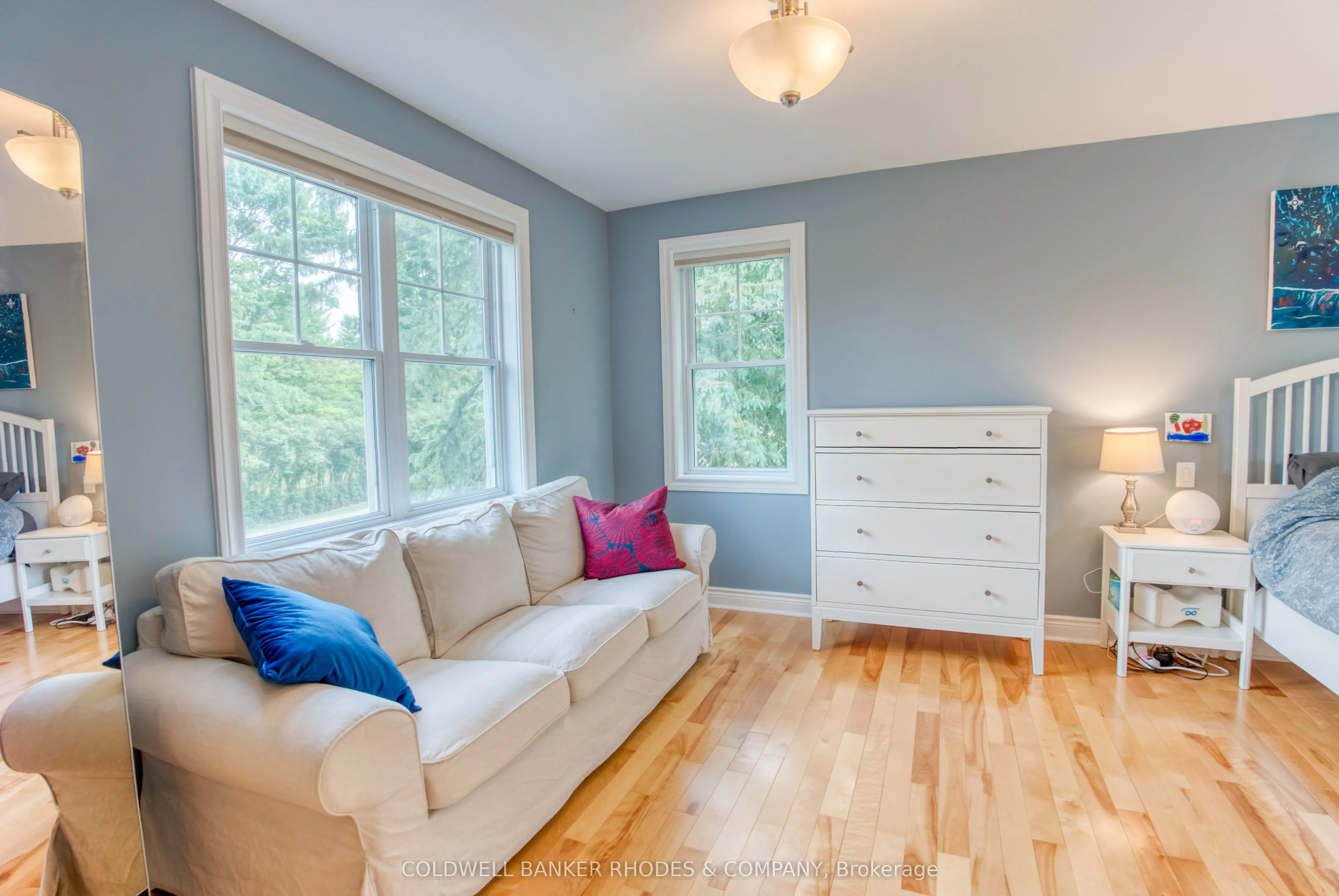 26 Sandridge Road