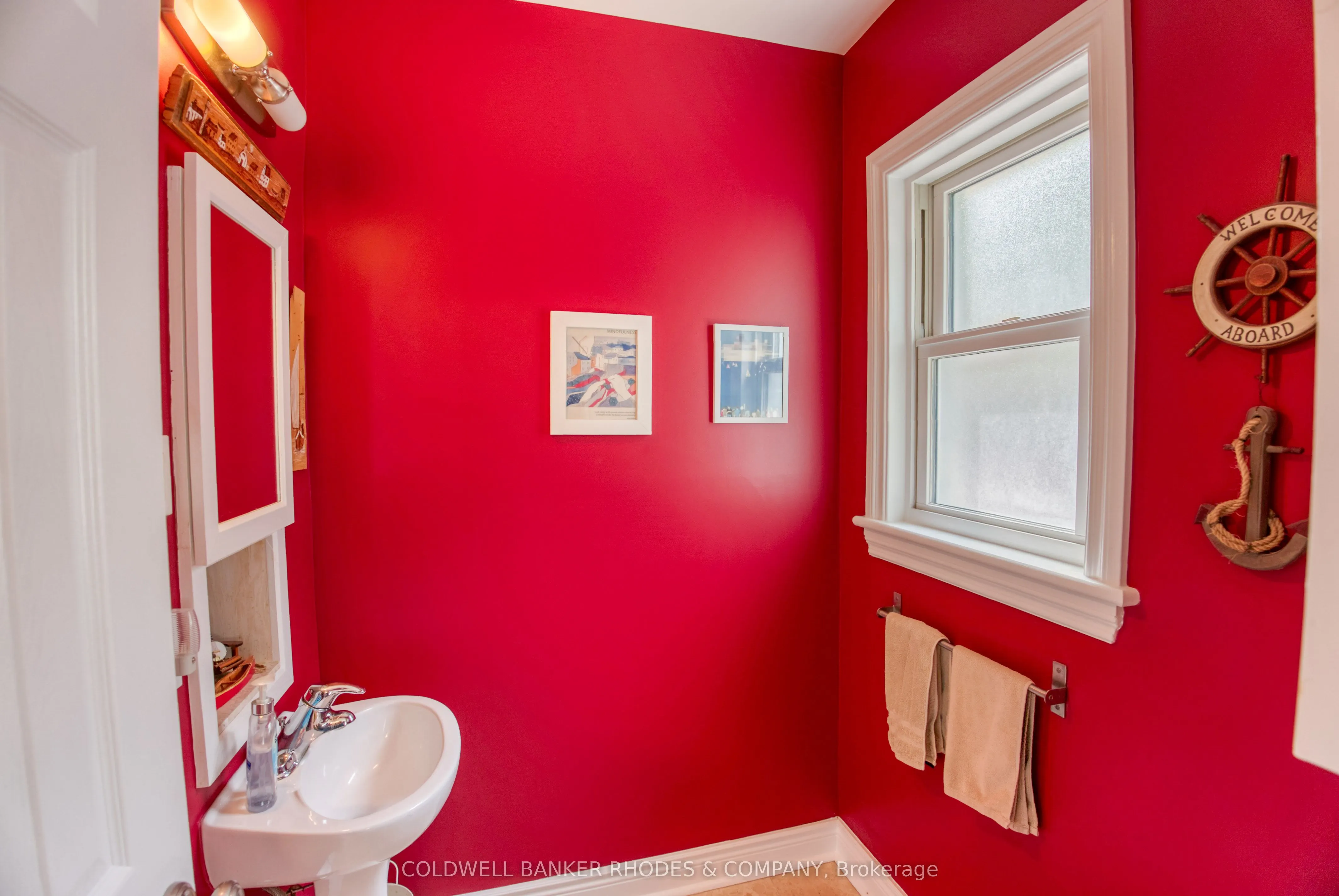 26 Sandridge Road