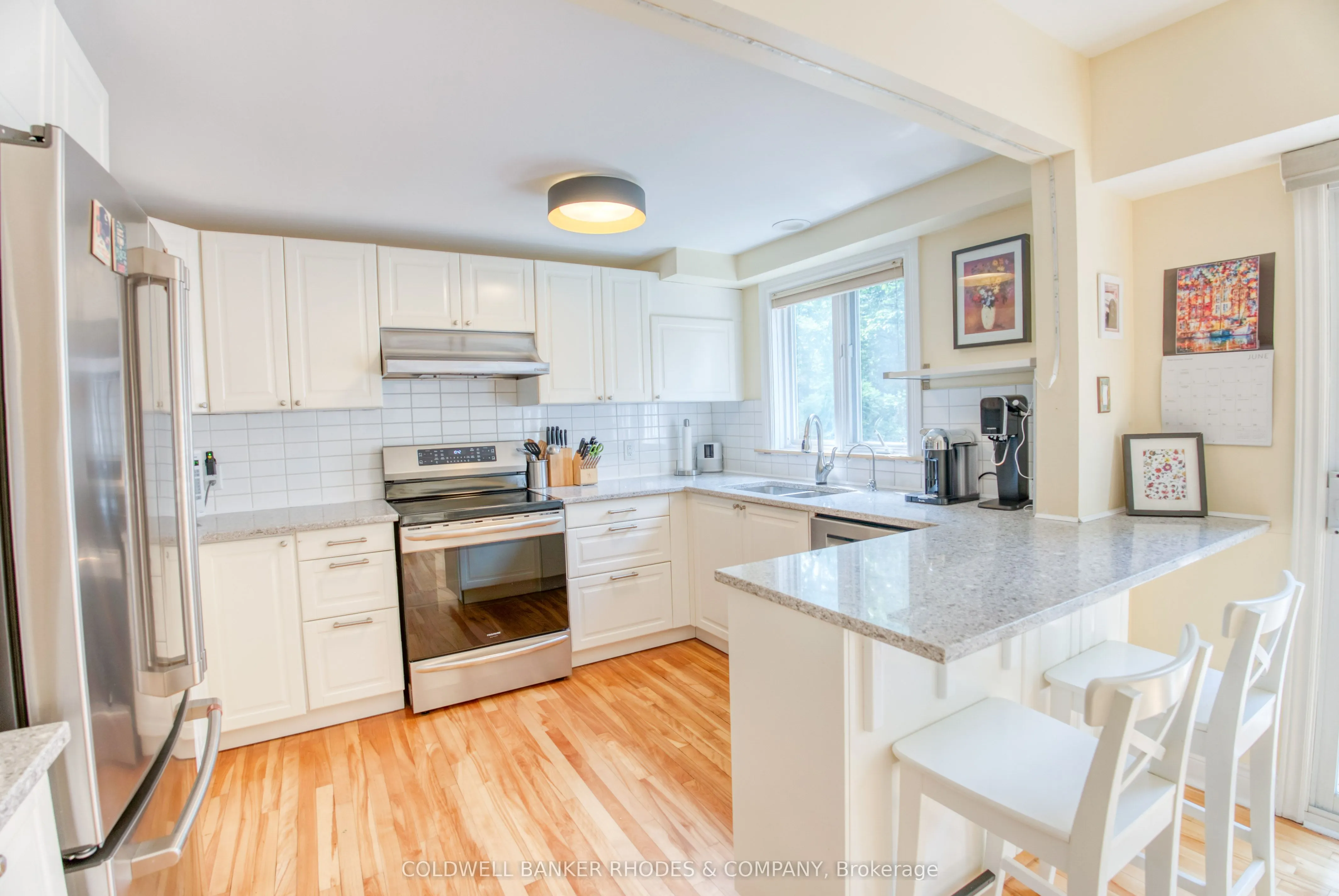 26 Sandridge Road