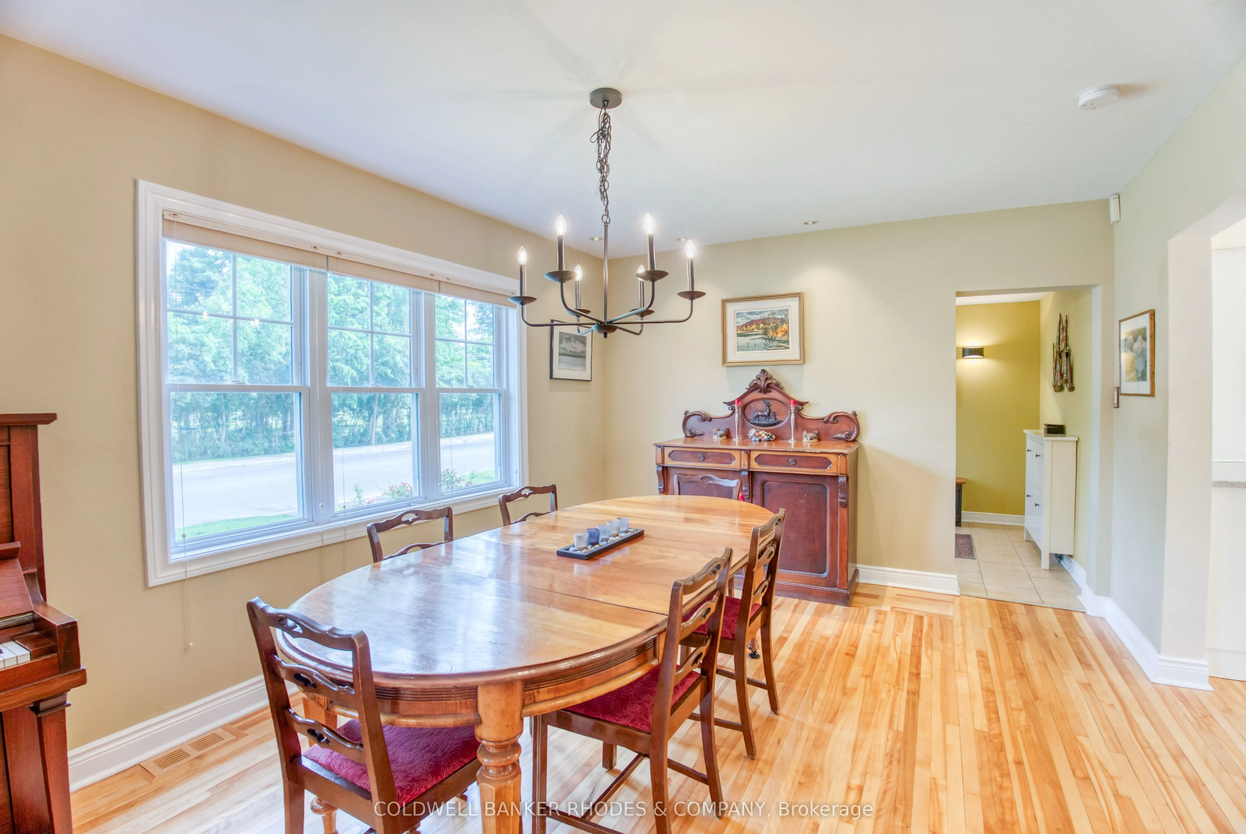 26 Sandridge Road