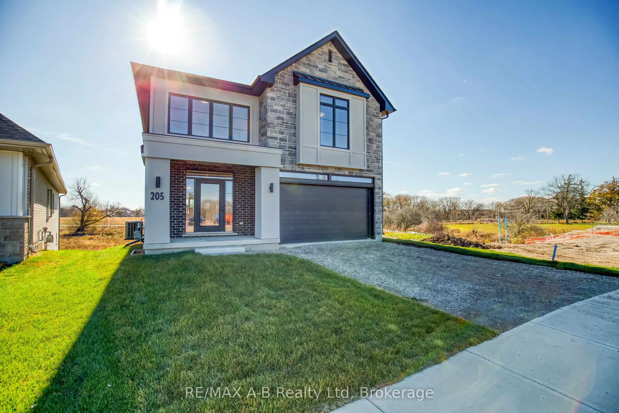 Lot 24 205 Dempsey Drive