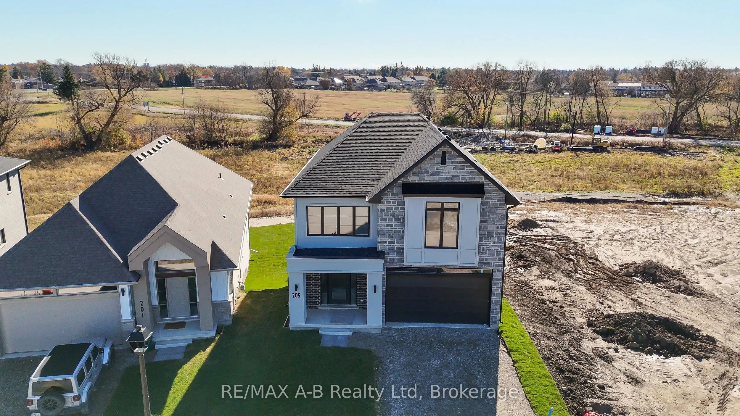Lot 24 205 Dempsey Drive