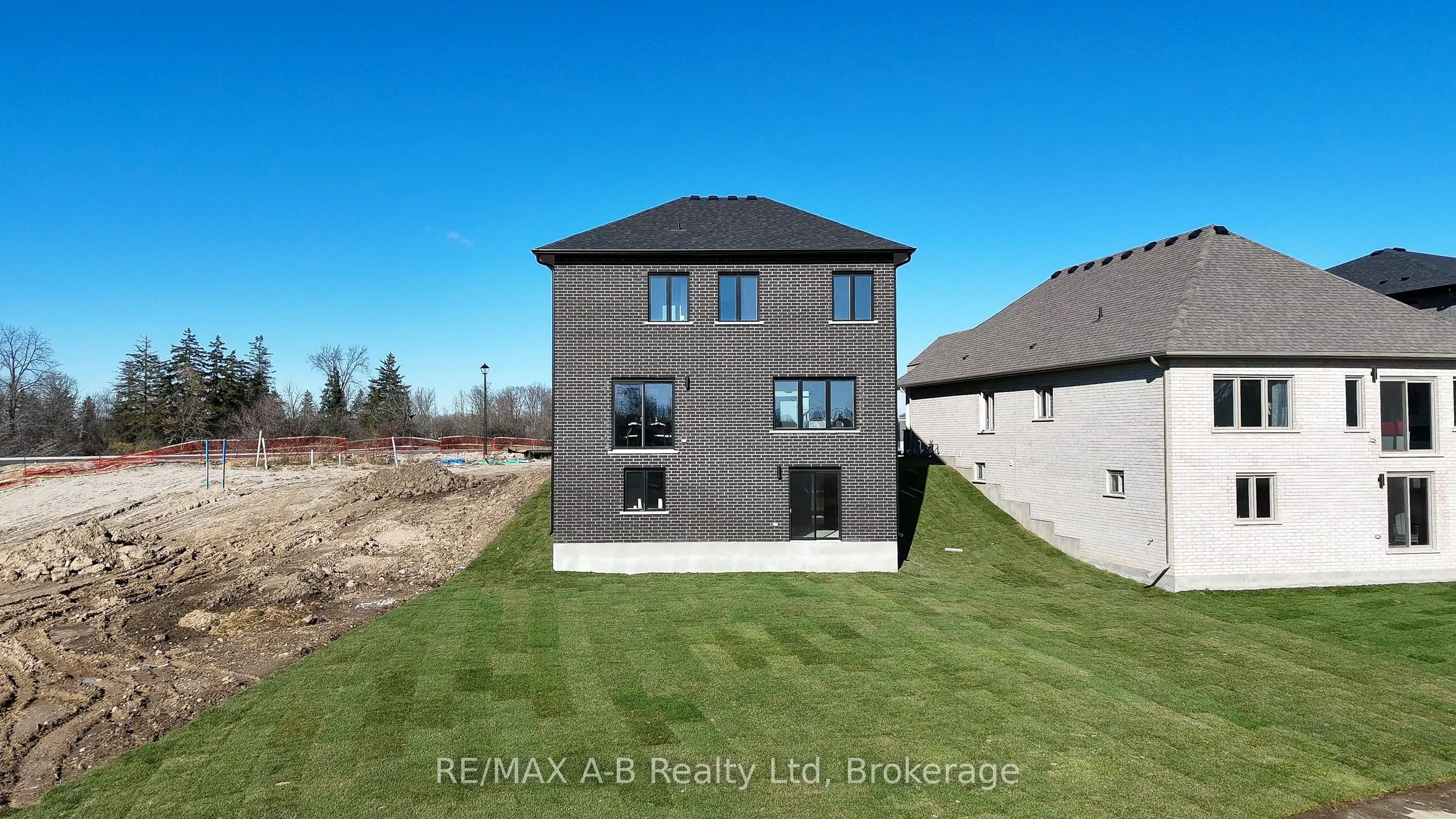 Lot 24 205 Dempsey Drive