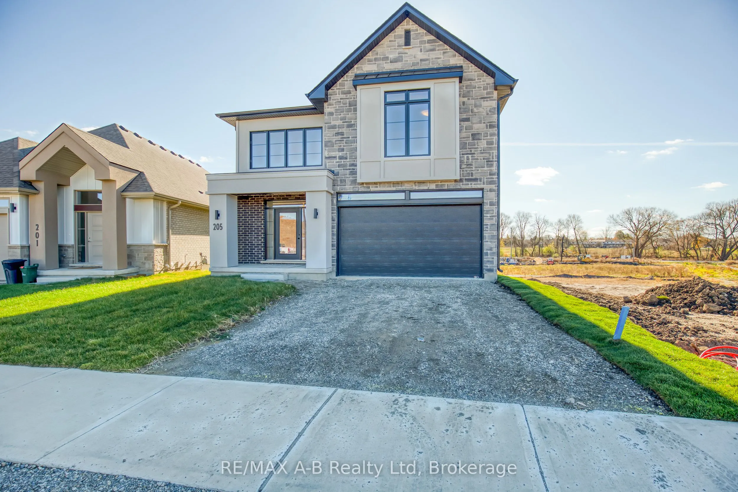 Lot 24 205 Dempsey Drive