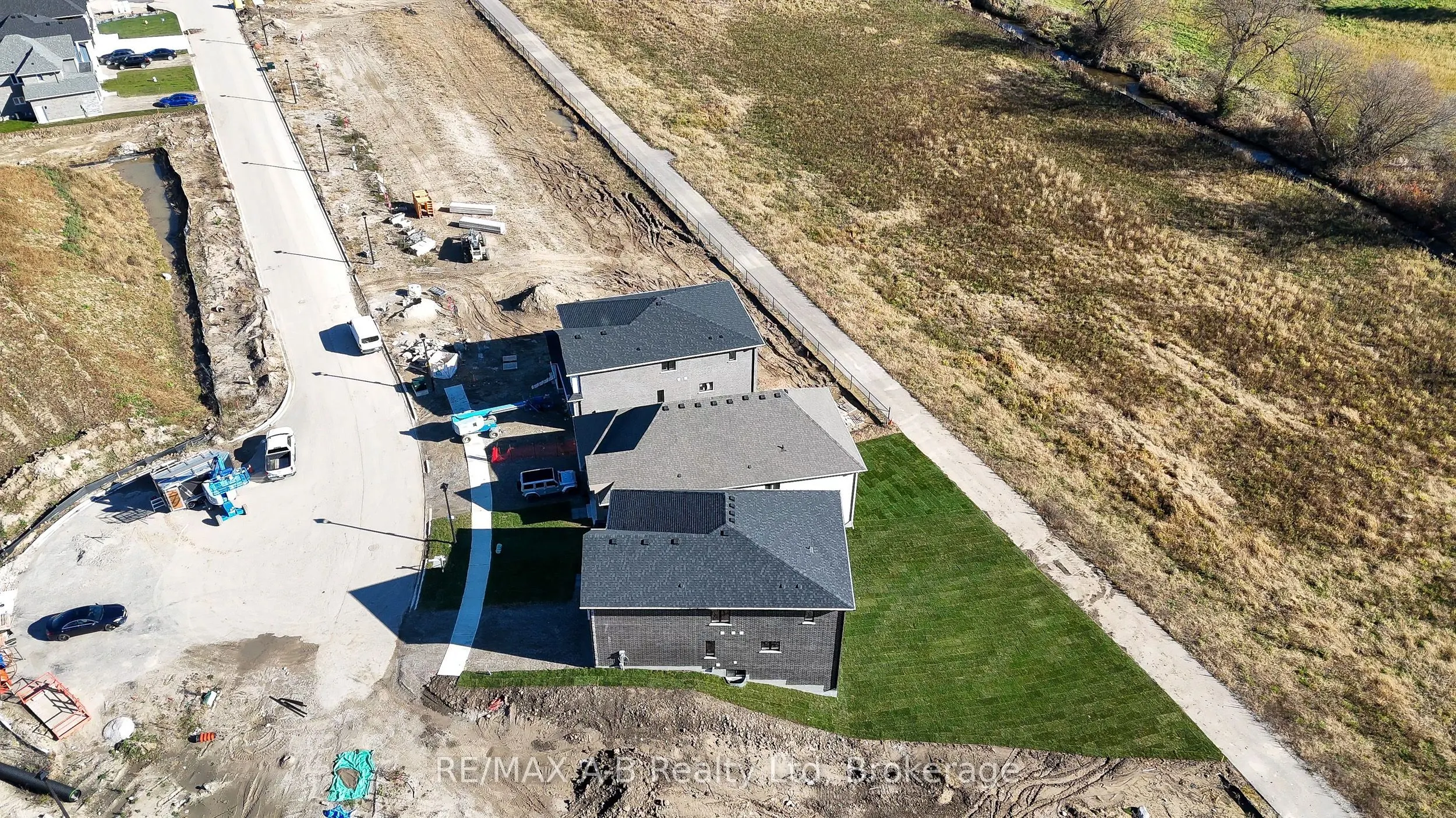 Lot 24 205 Dempsey Drive