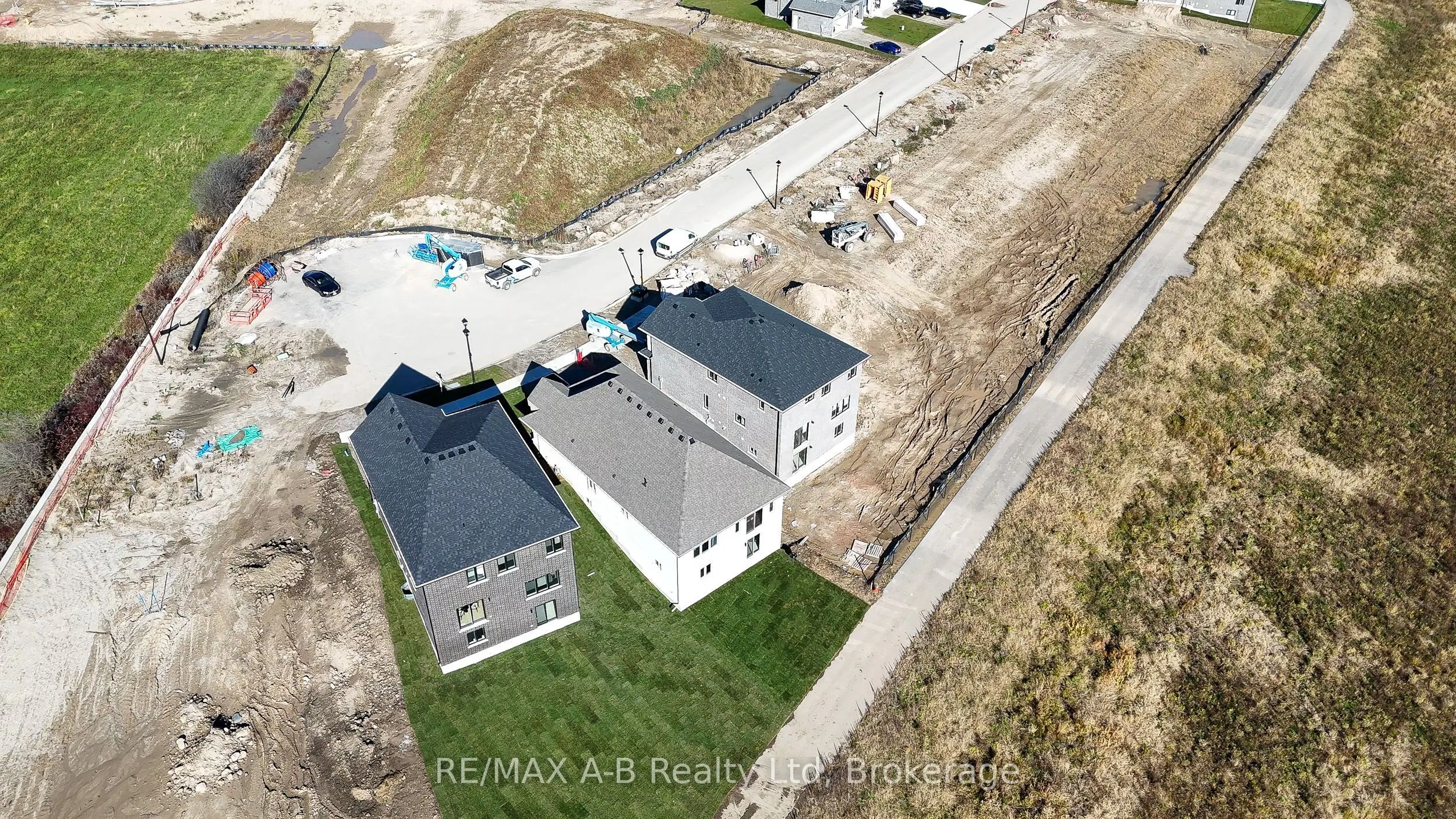 Lot 24 205 Dempsey Drive
