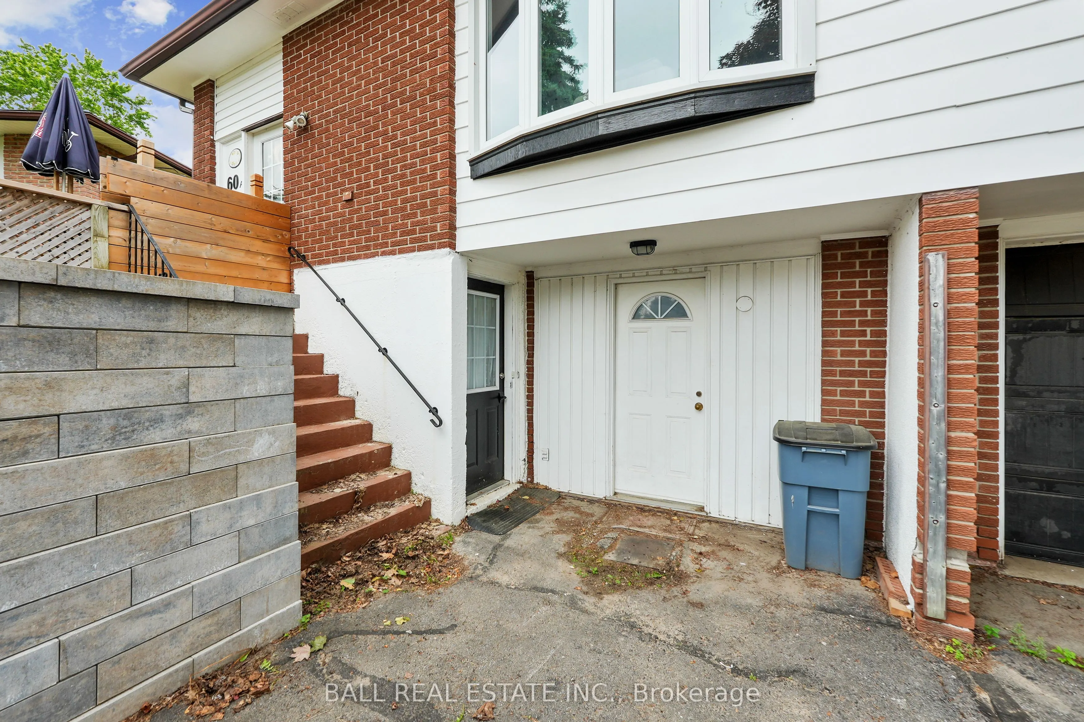 60A Crossley Drive