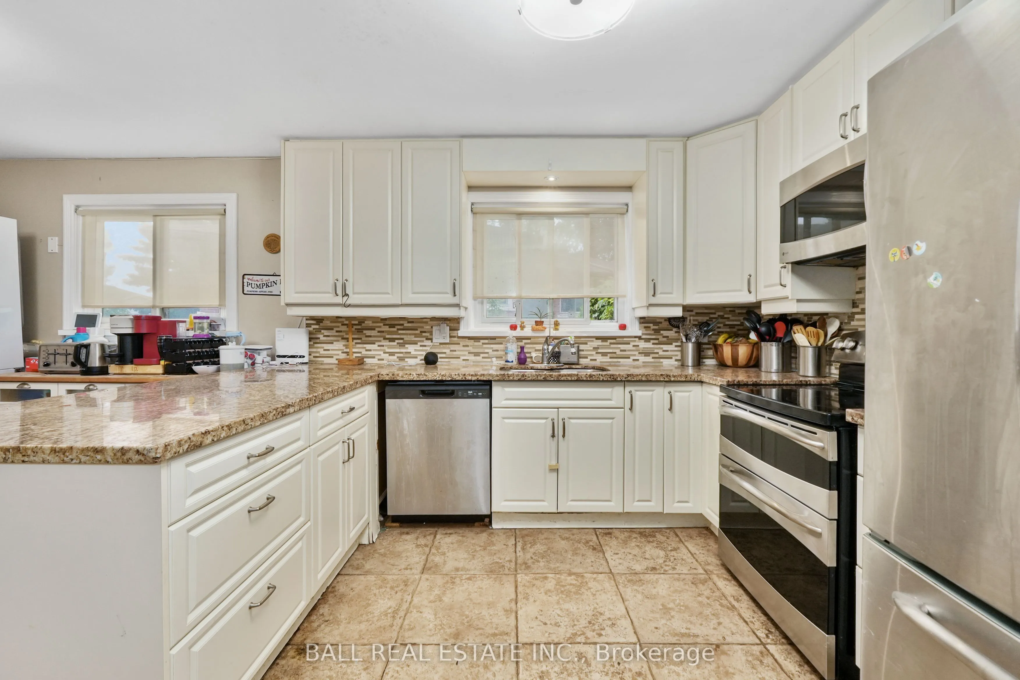 60A Crossley Drive
