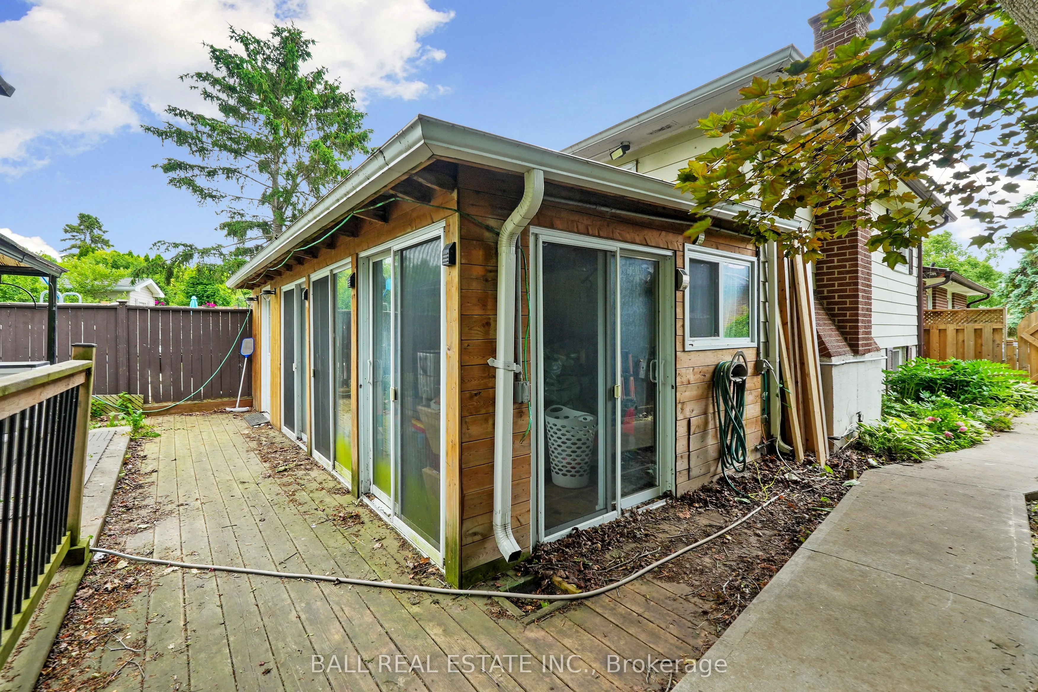 60A Crossley Drive