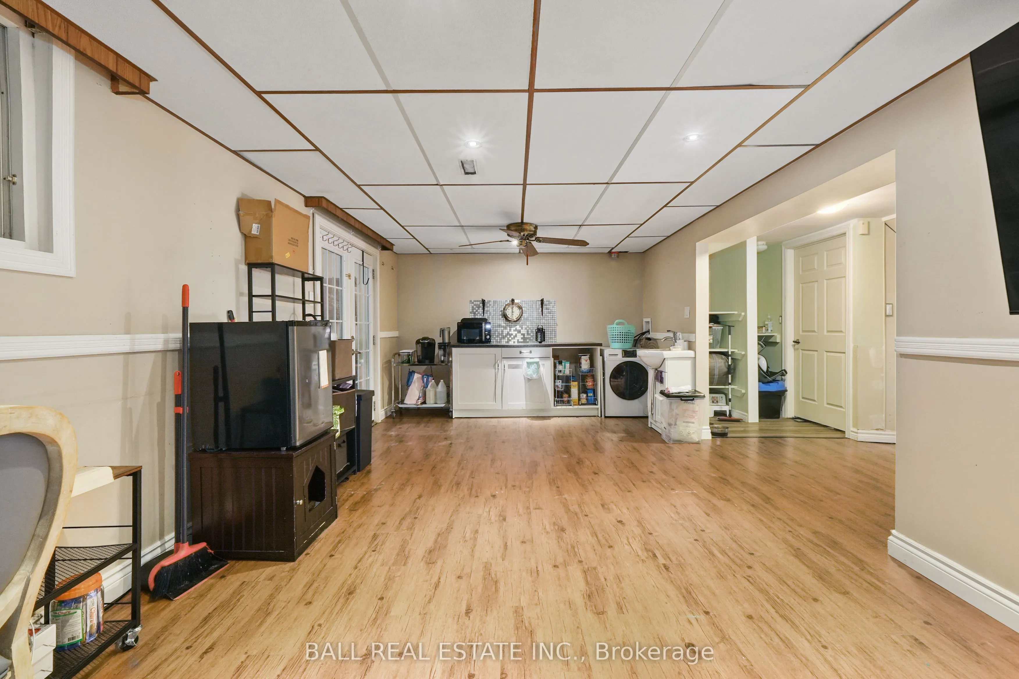 60A Crossley Drive