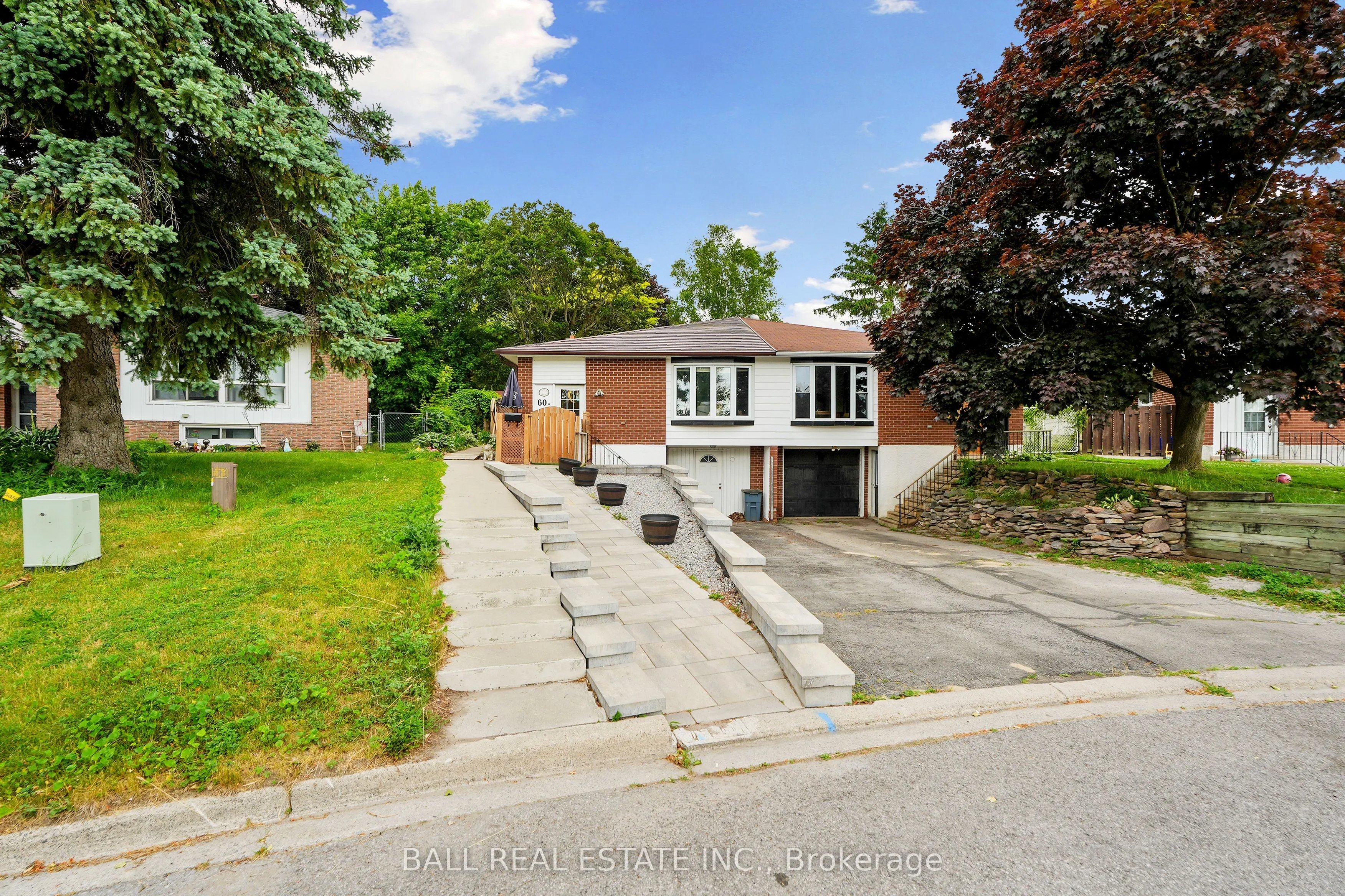 60A Crossley Drive