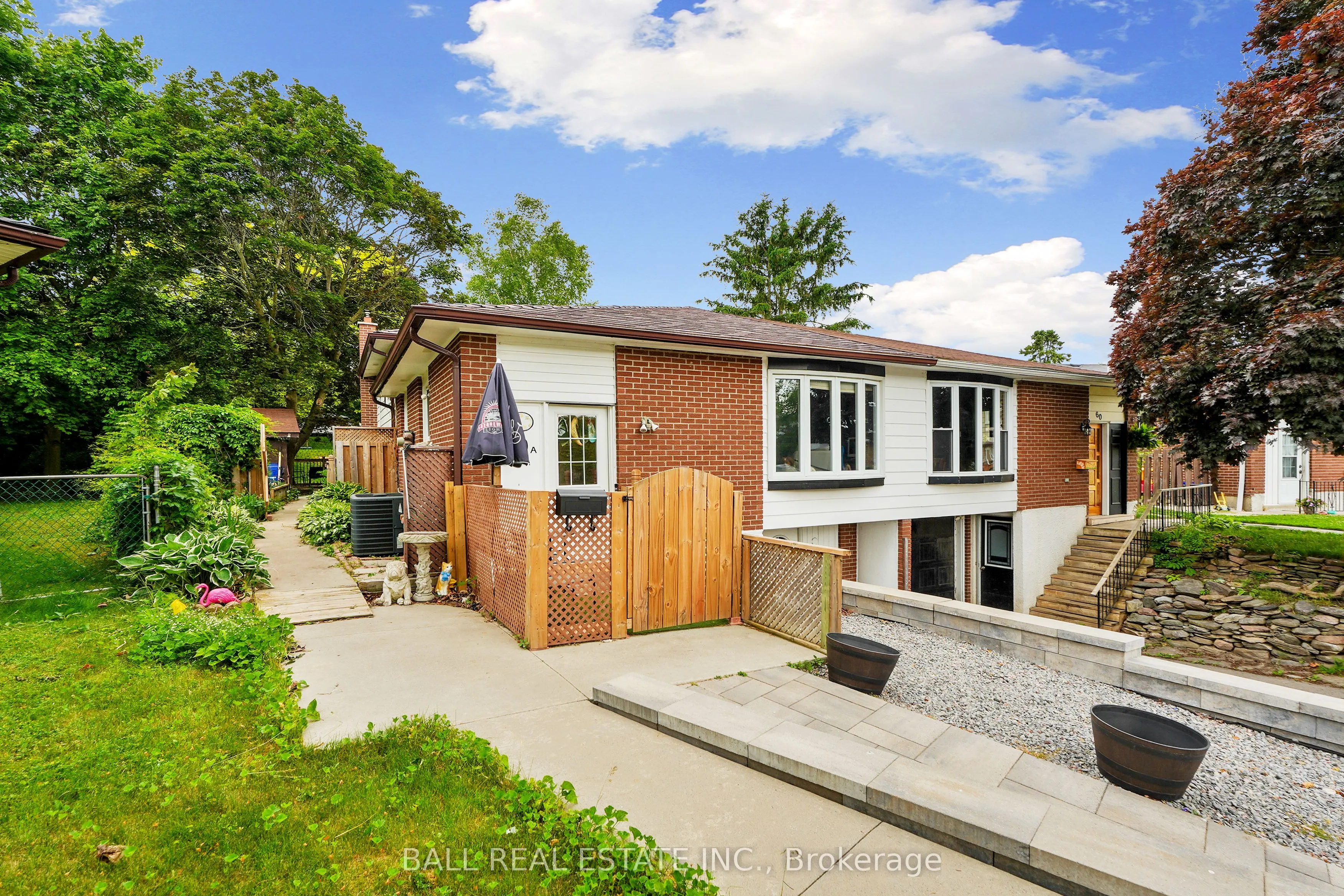 60A Crossley Drive