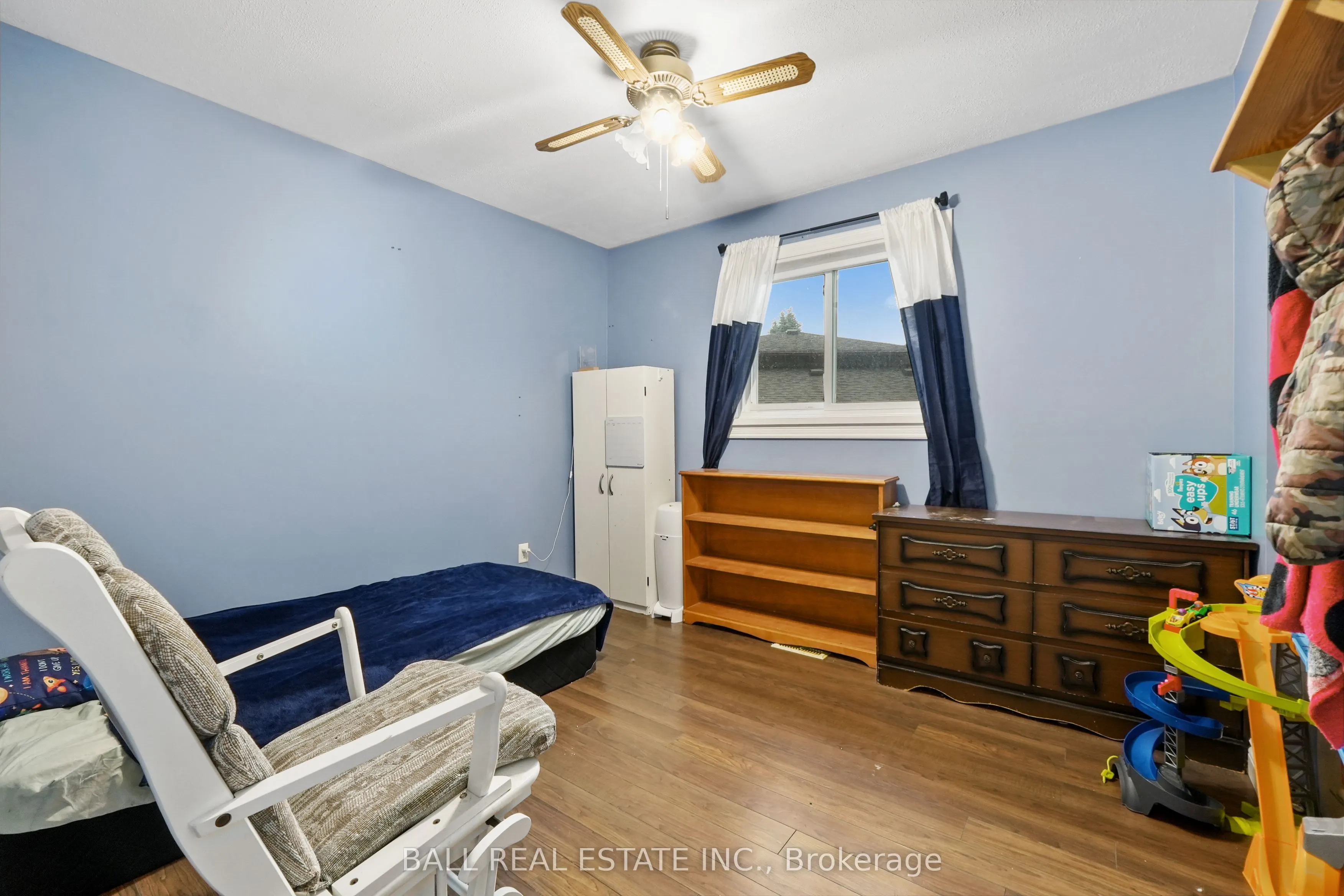 60A Crossley Drive