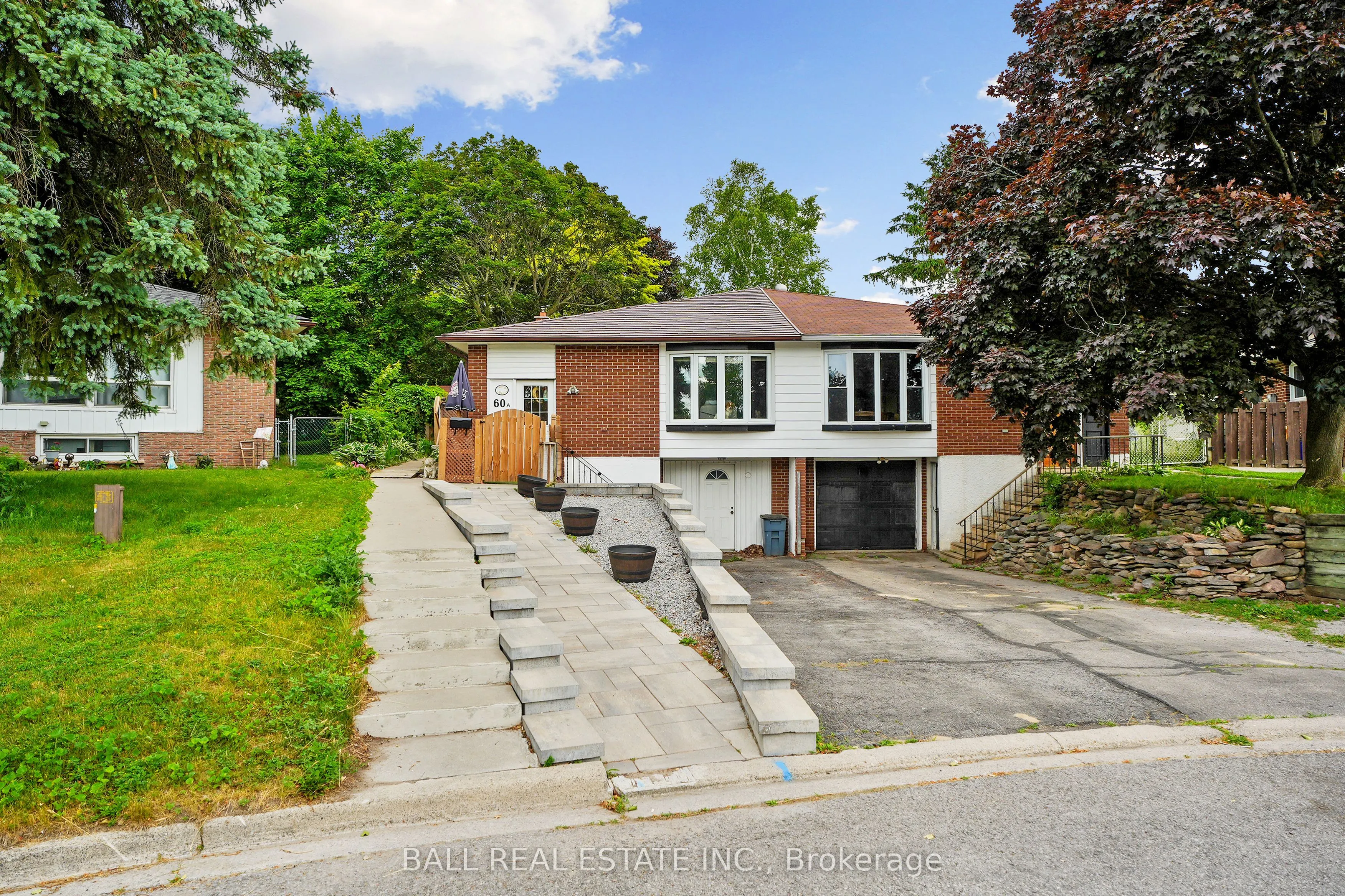 60A Crossley Drive