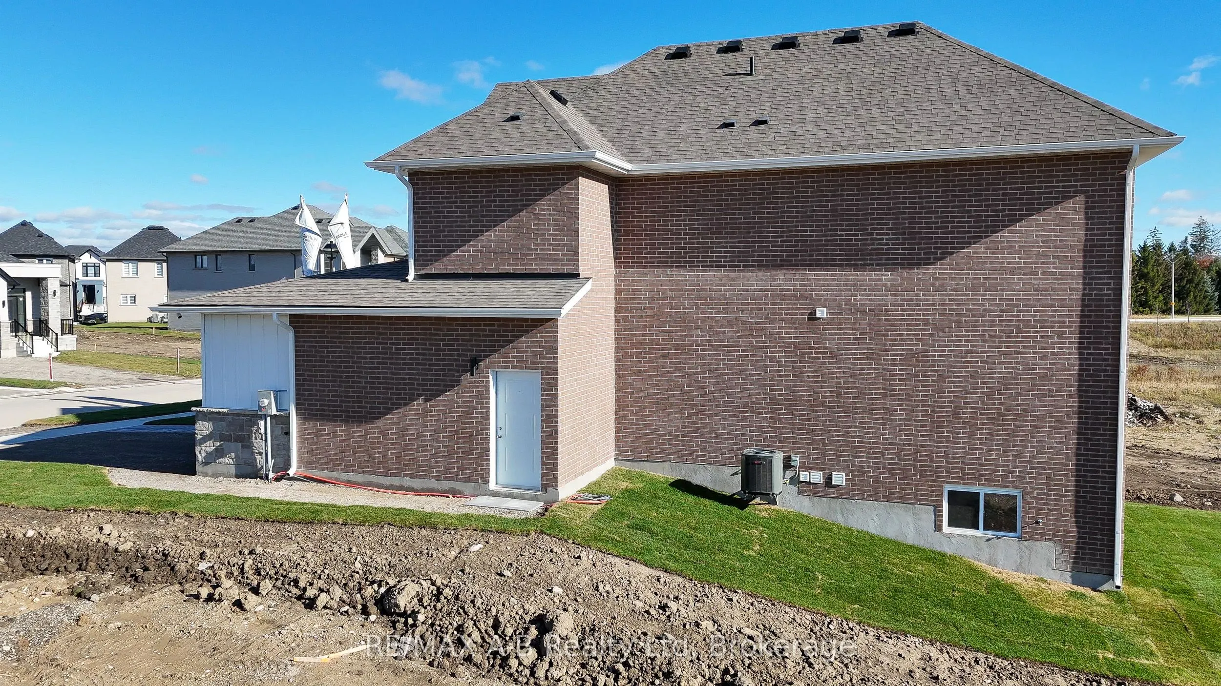 Lot 3 119 Dempsey Drive