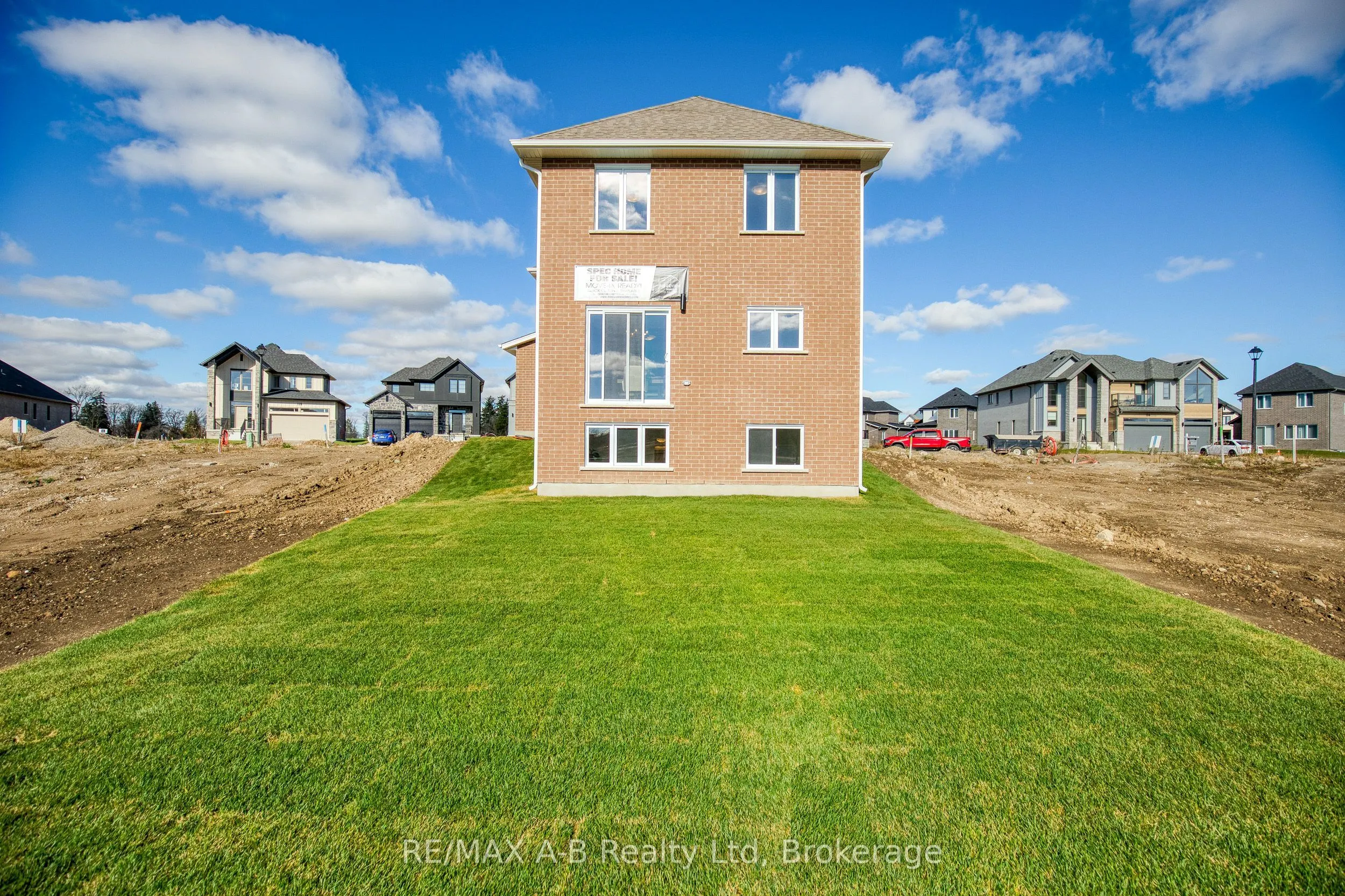 Lot 3 119 Dempsey Drive